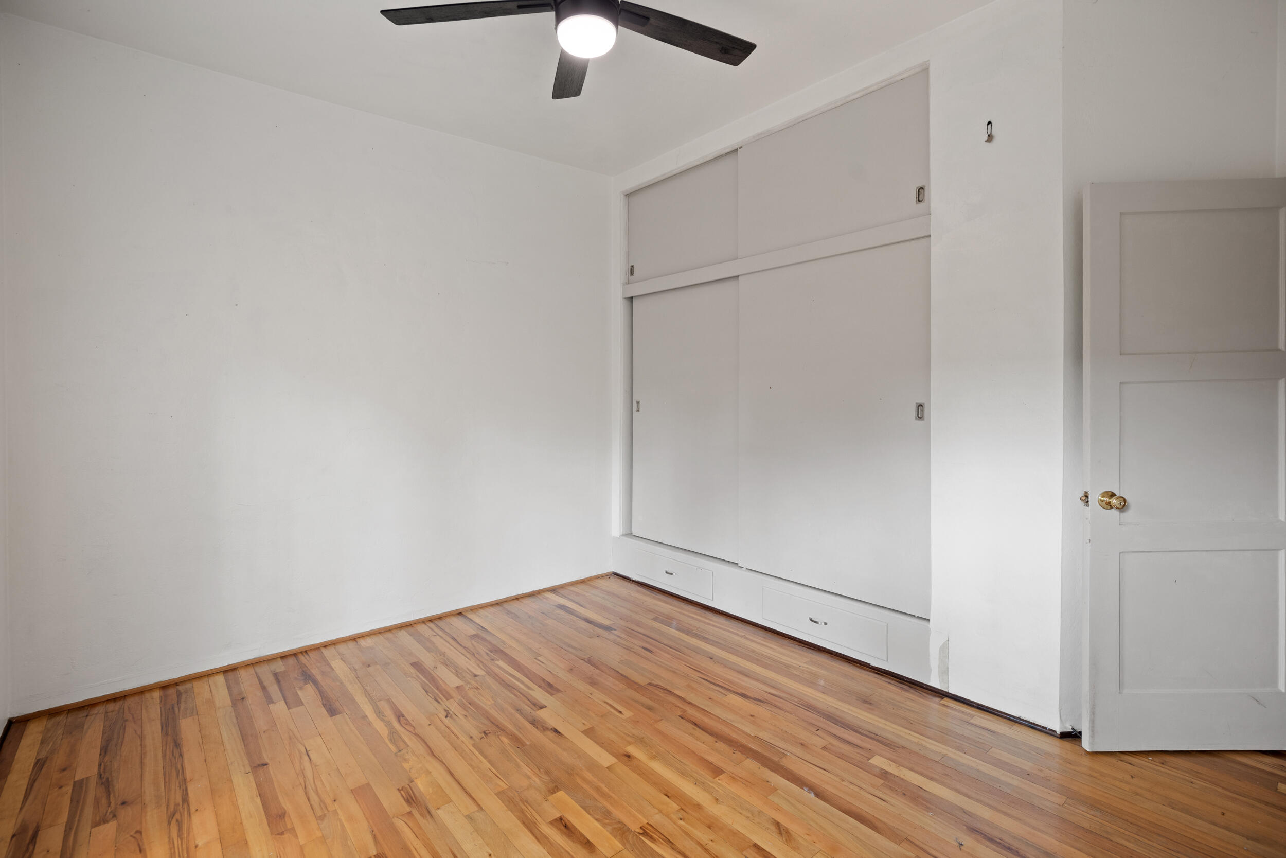 Capital Hill Addition - Residential