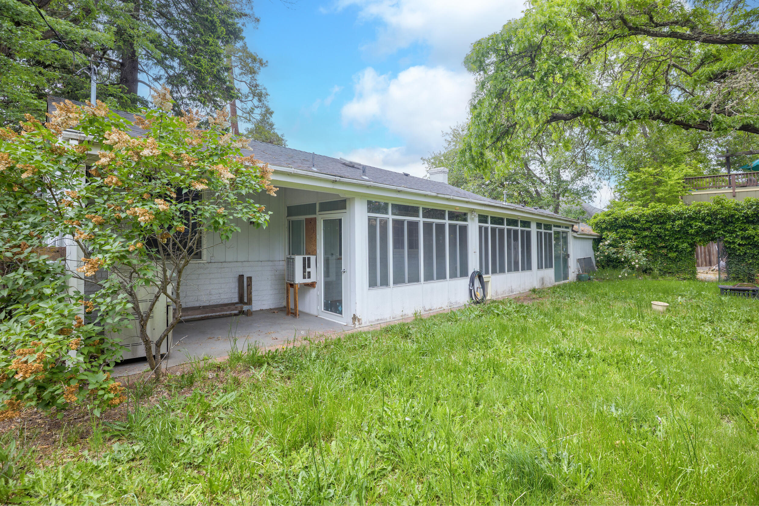 Capital Hill Addition - Residential