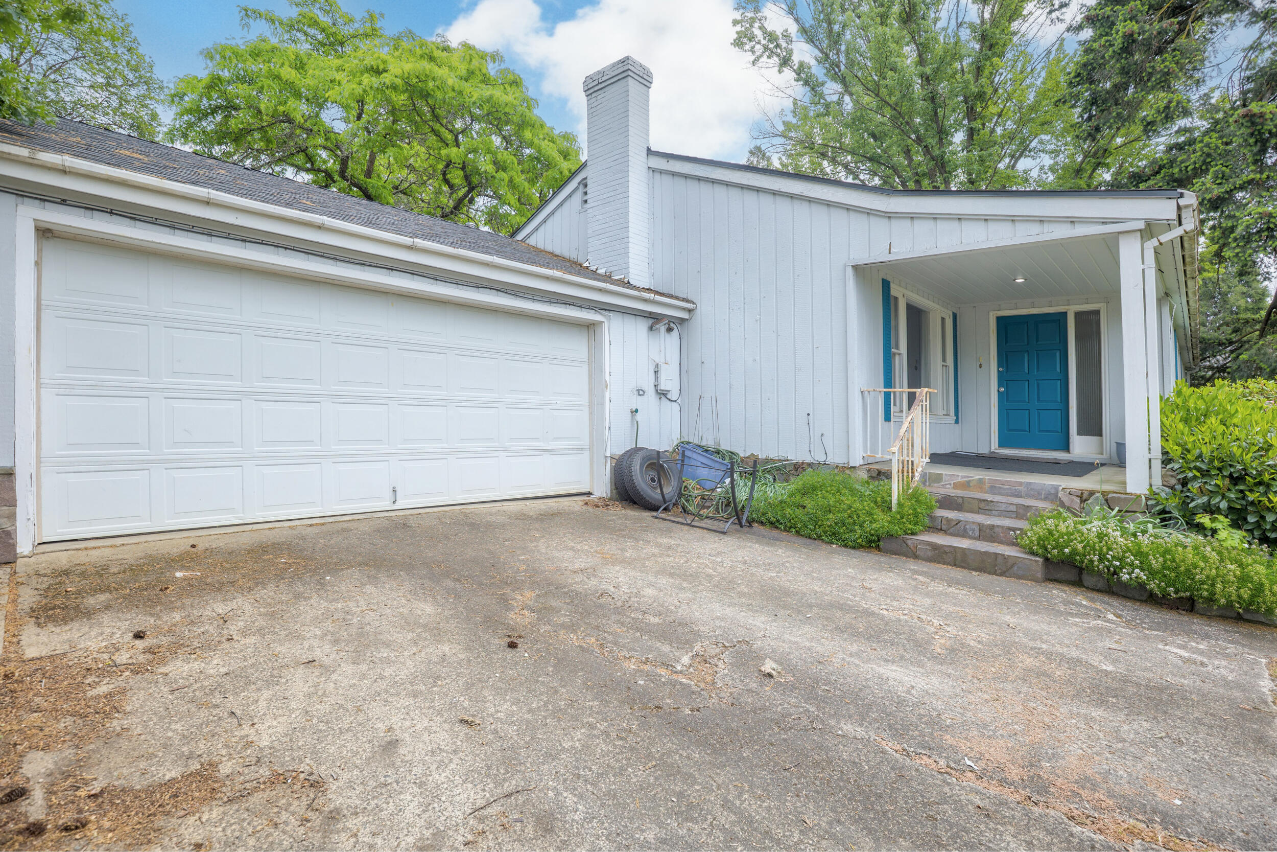 Capital Hill Addition - Residential