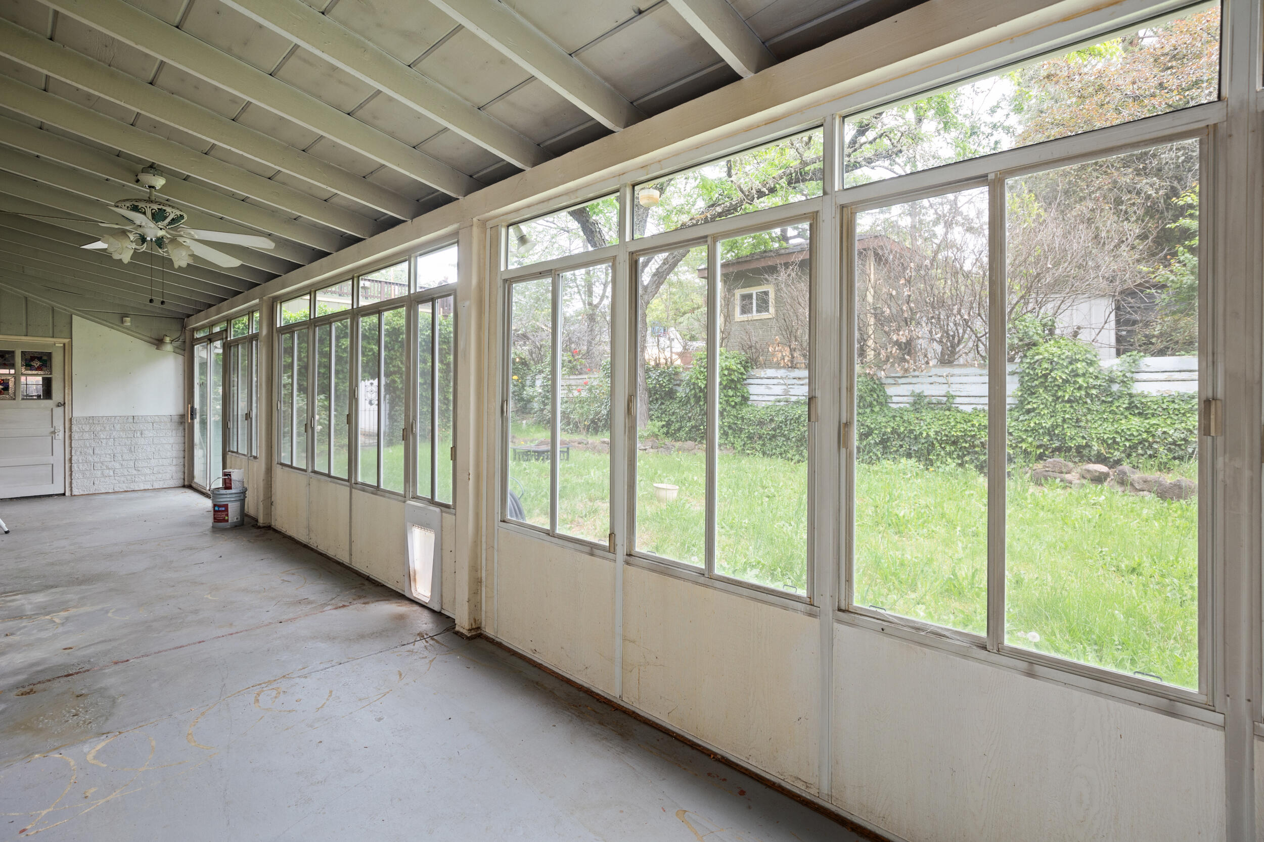 Capital Hill Addition - Residential