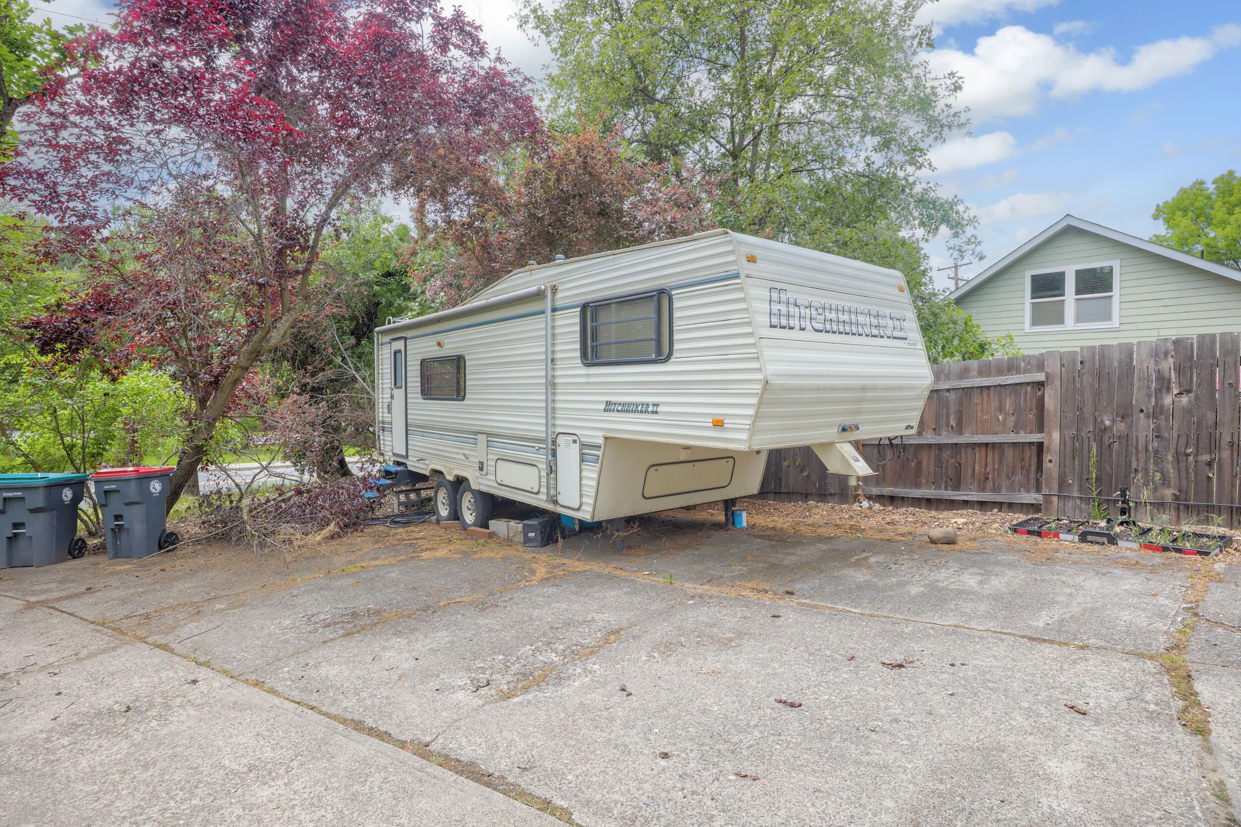 Capital Hill Addition - Residential