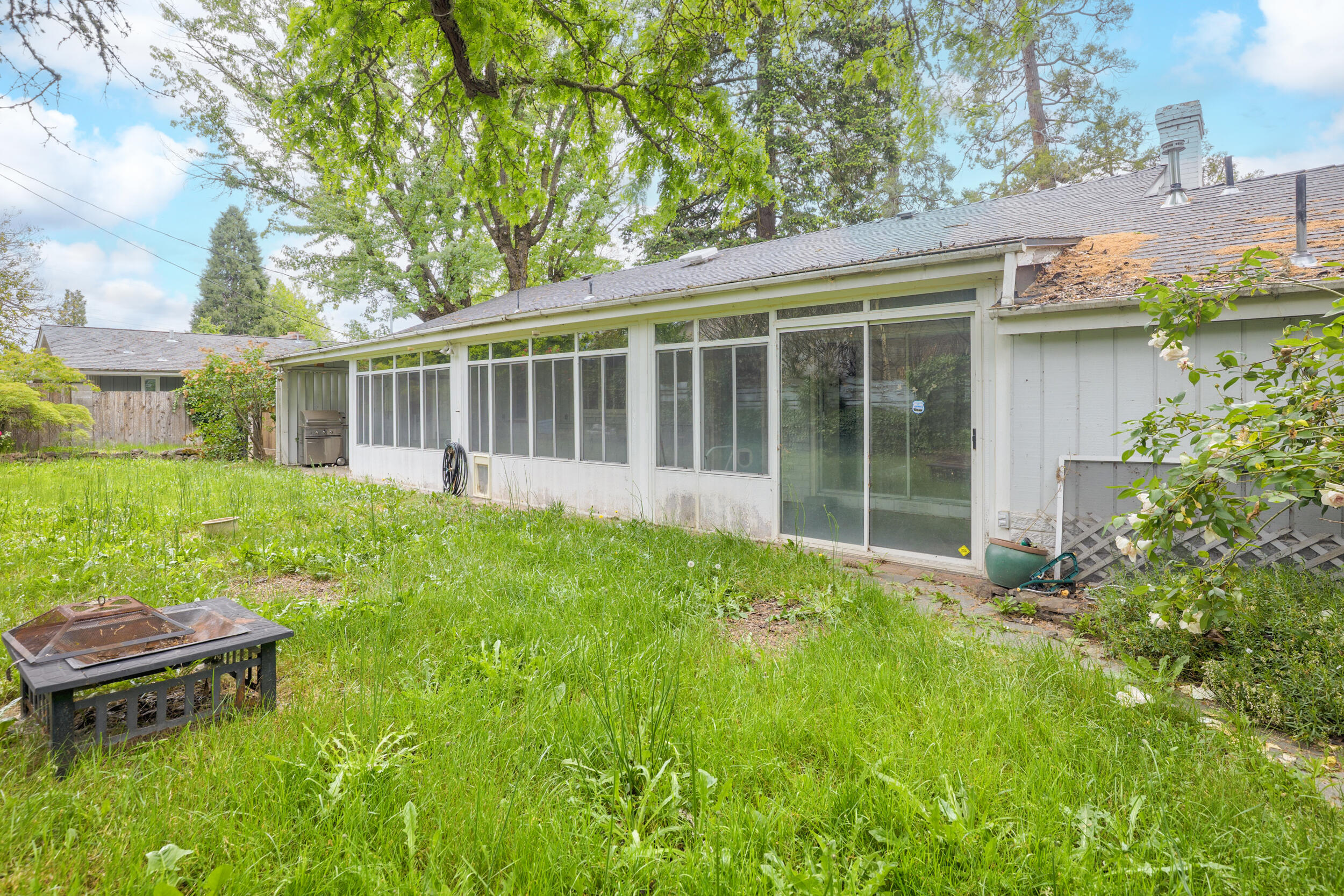 Capital Hill Addition - Residential