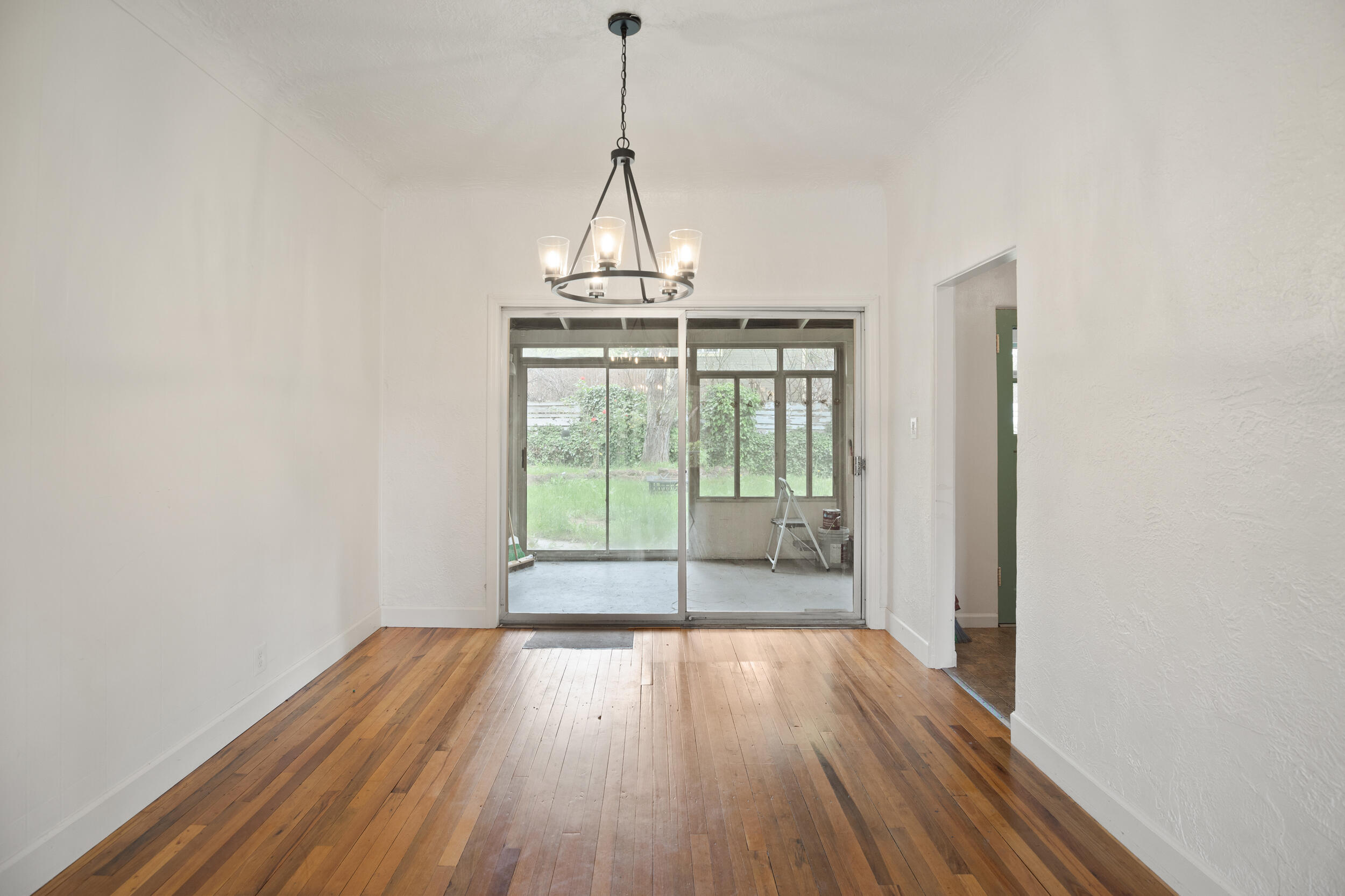 Capital Hill Addition - Residential