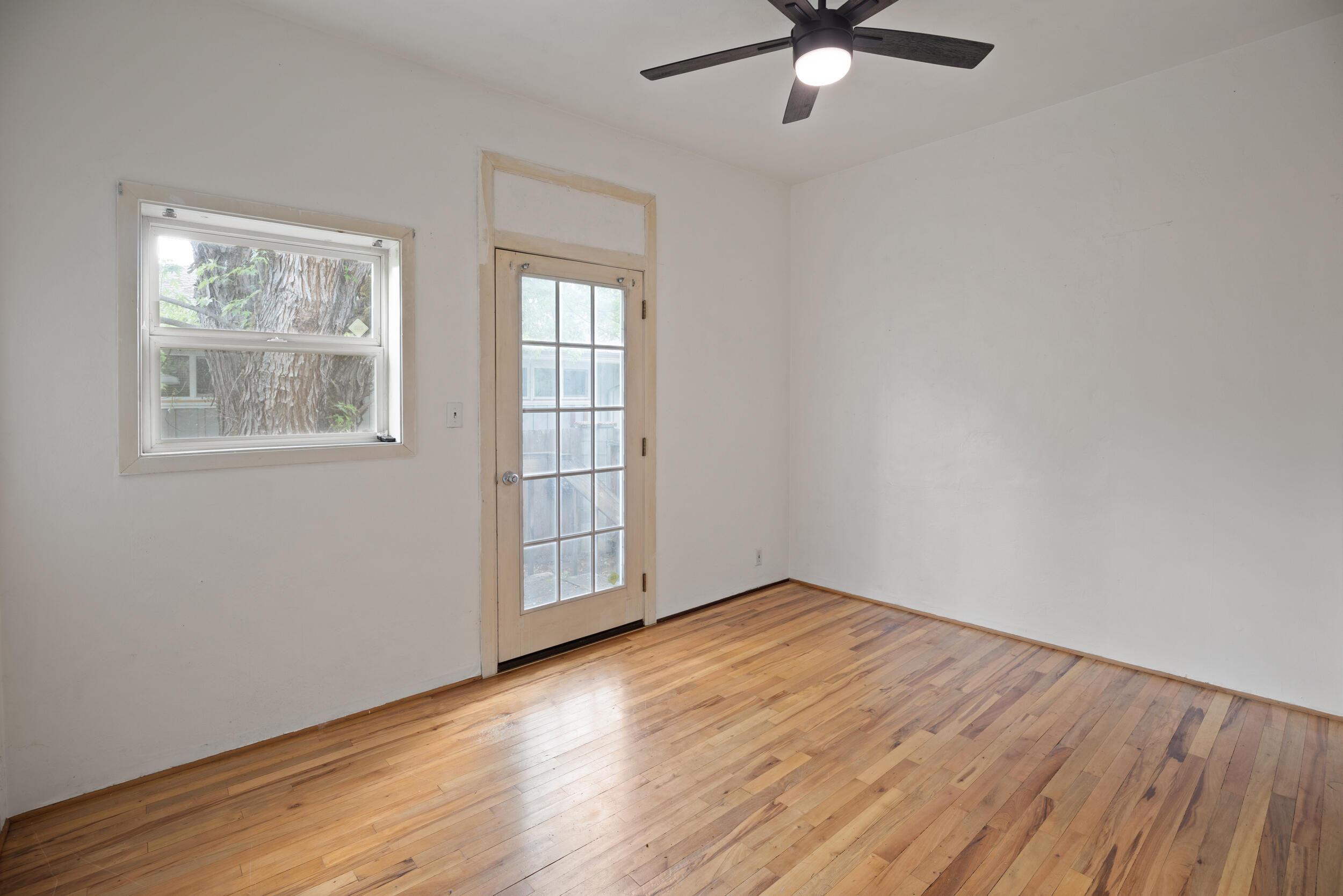 Capital Hill Addition - Residential