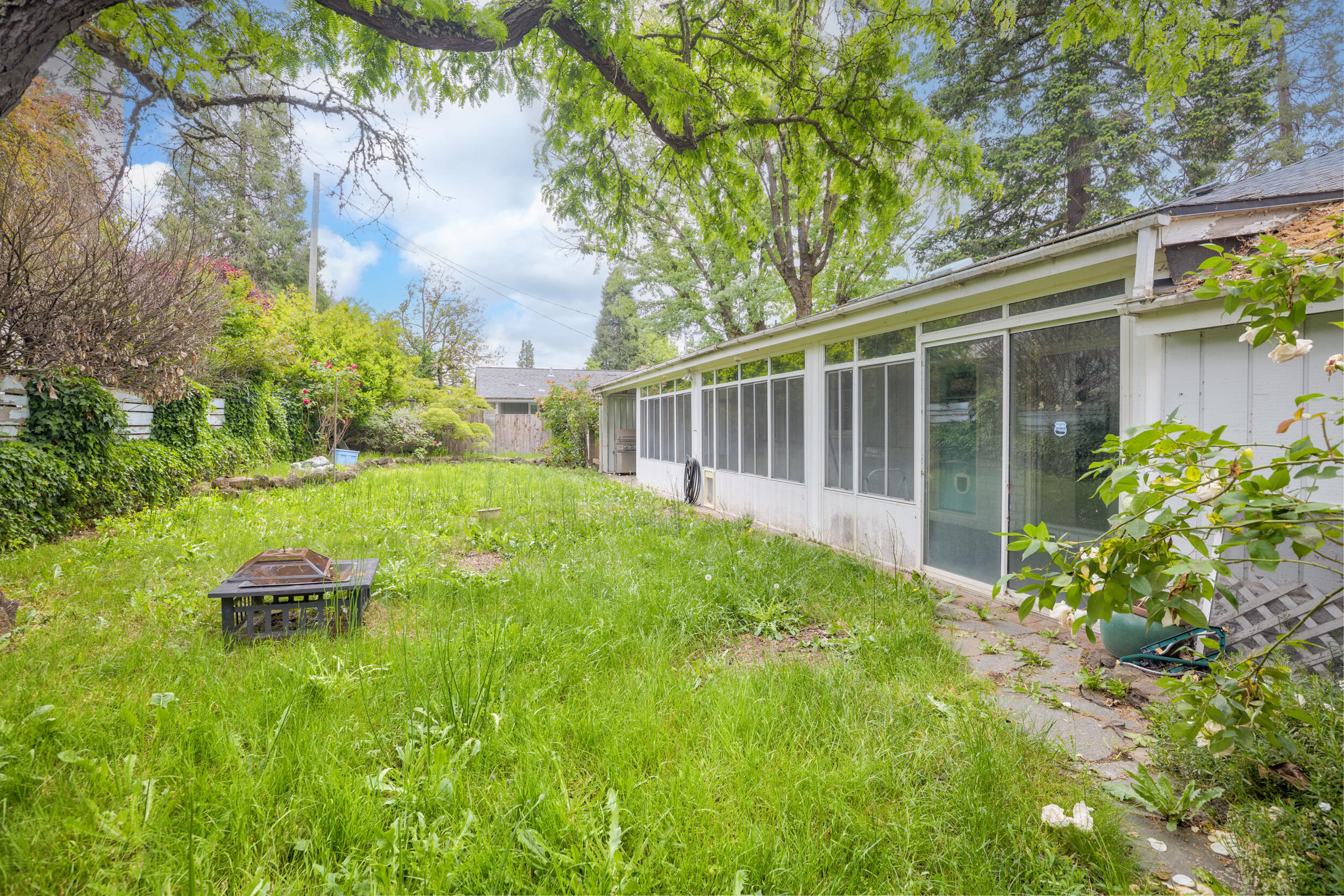 Capital Hill Addition - Residential