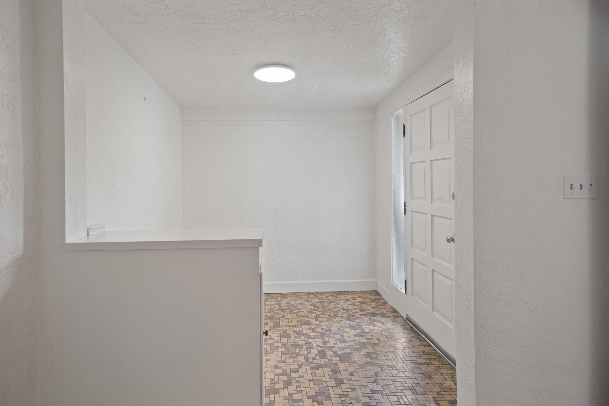 Capital Hill Addition - Residential