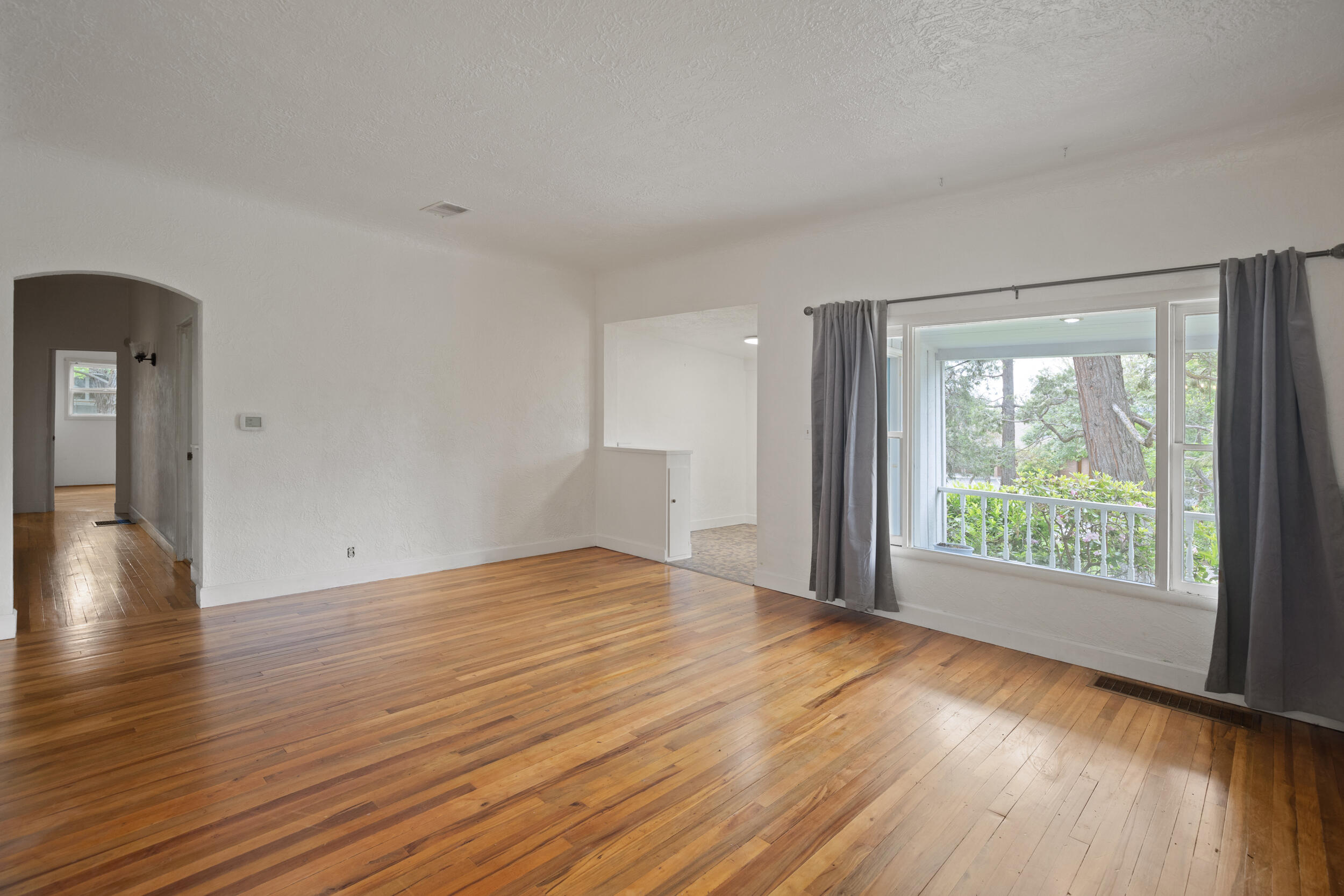 Capital Hill Addition - Residential