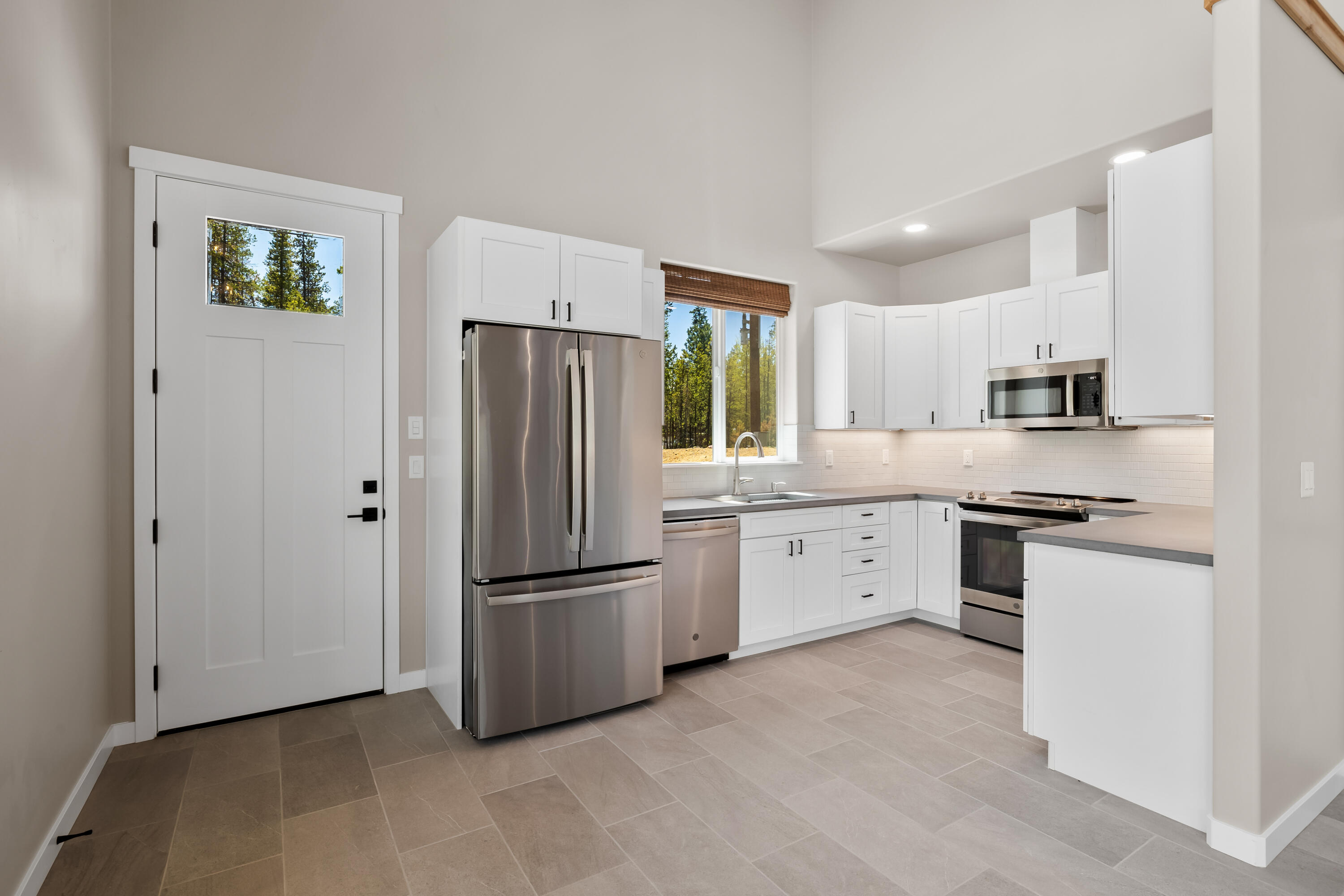 Deschutes River Recreation Homesites - Residential