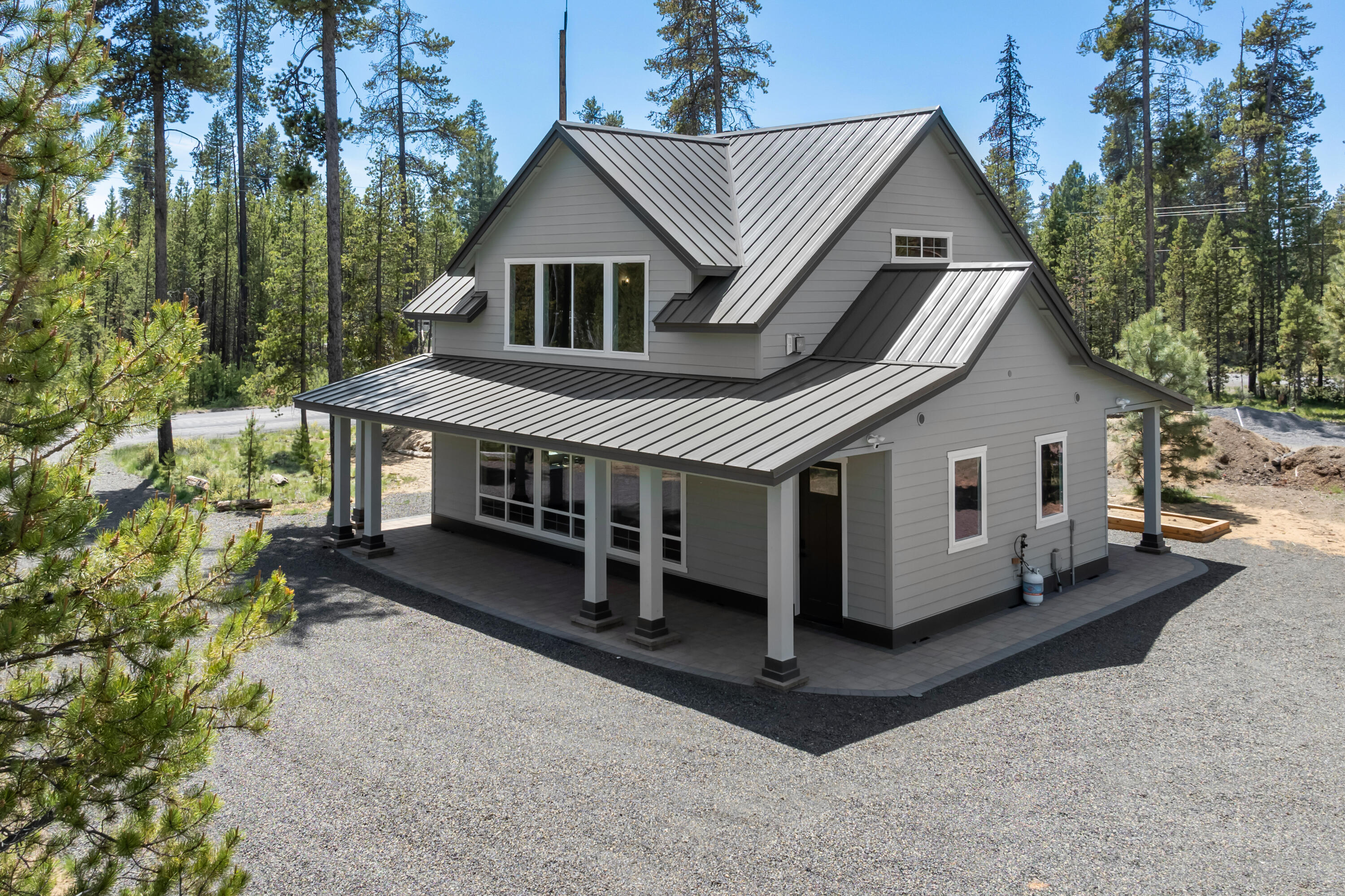 Deschutes River Recreation Homesites - Residential