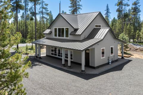 16932 Upland Road Bend OR 97707
