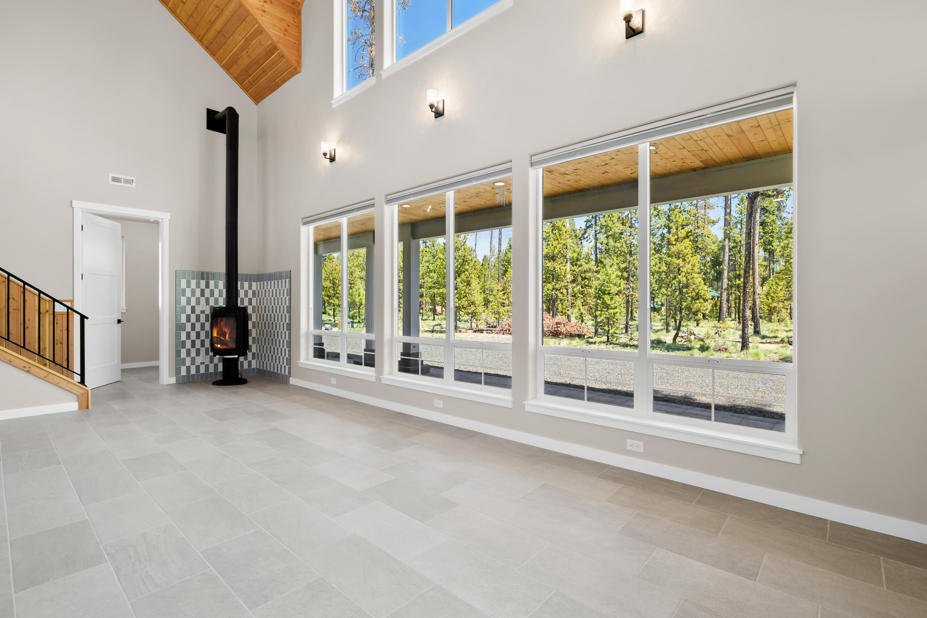 Deschutes River Recreation Homesites - Residential