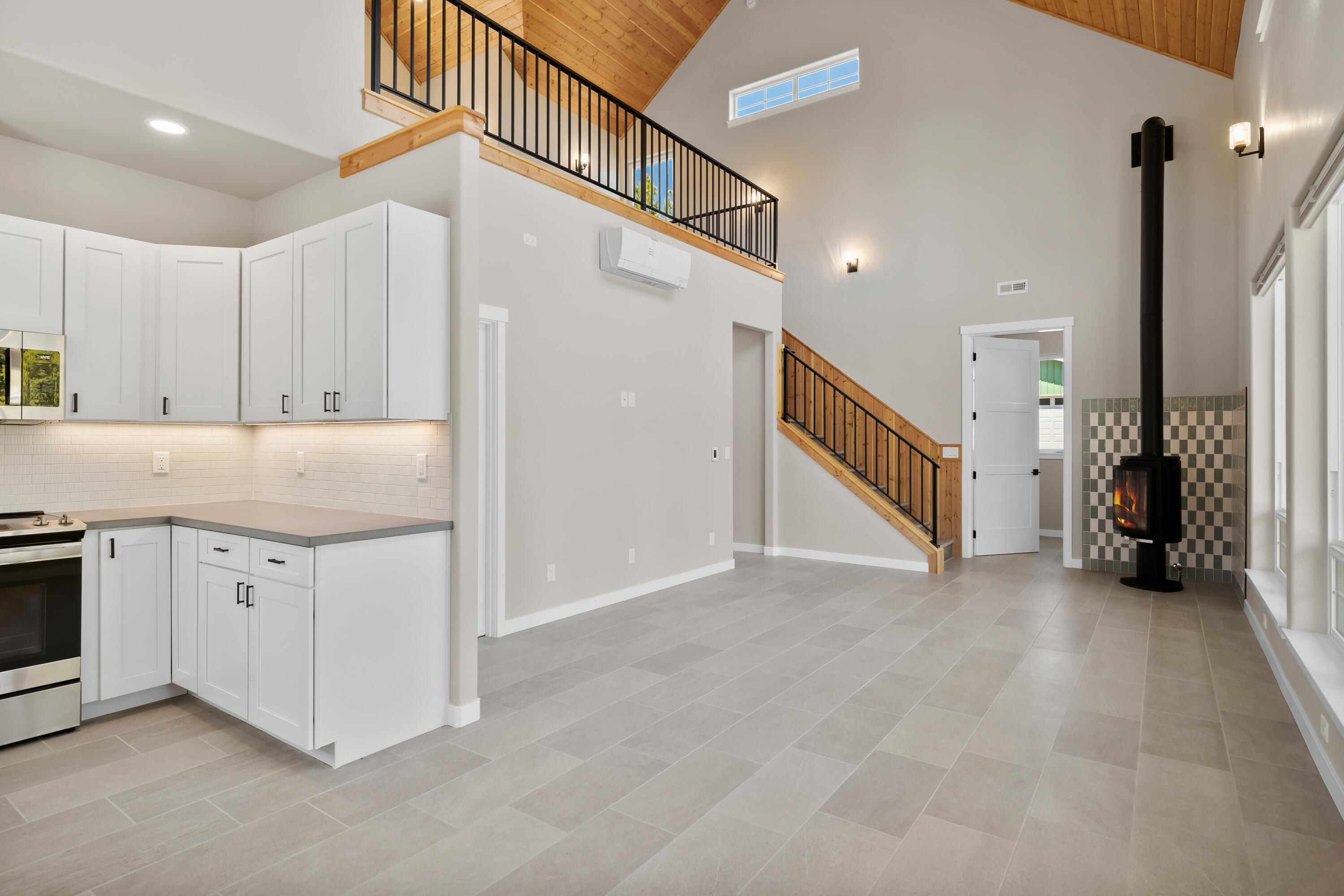 Deschutes River Recreation Homesites - Residential