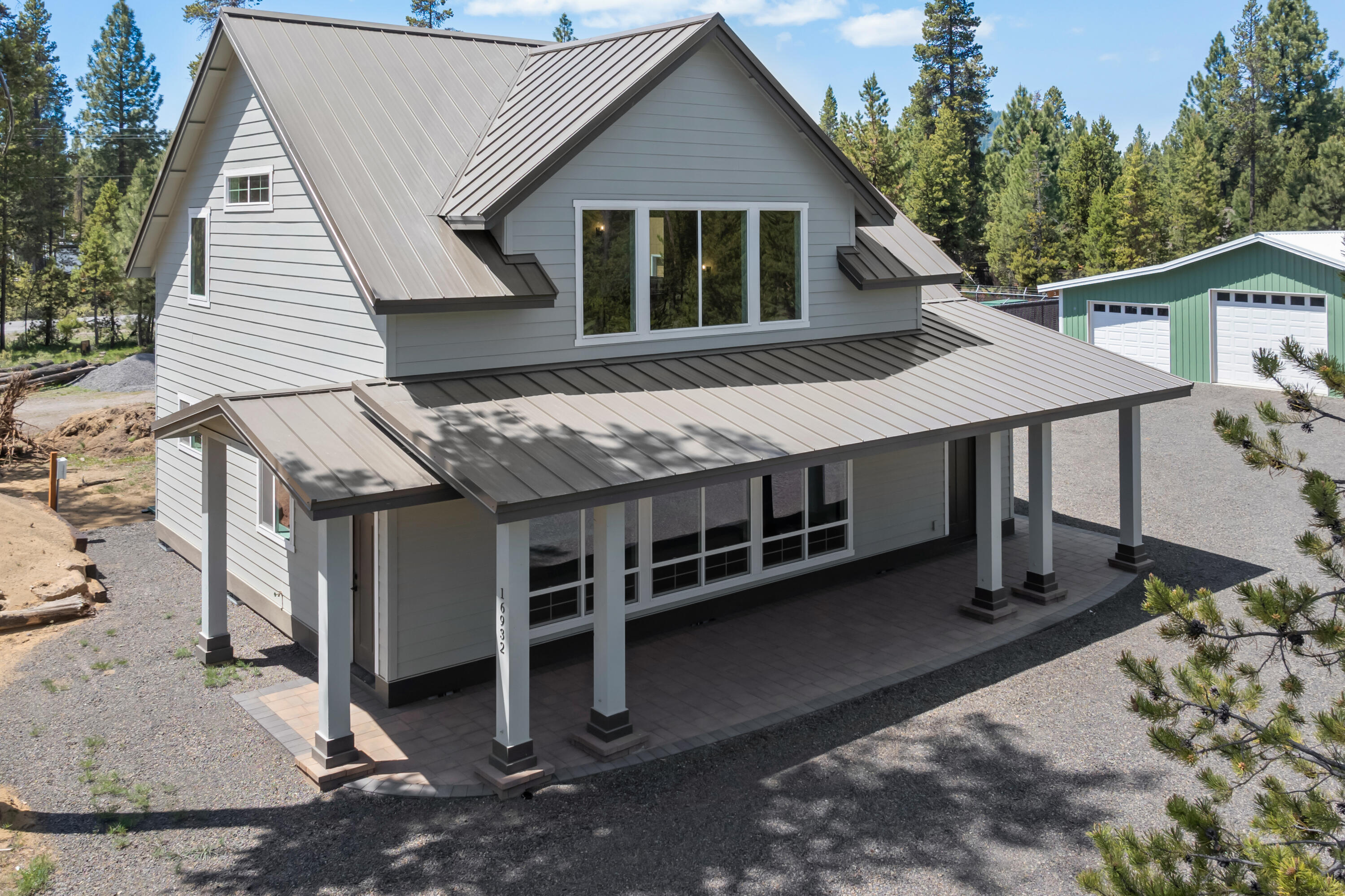 Deschutes River Recreation Homesites - Residential