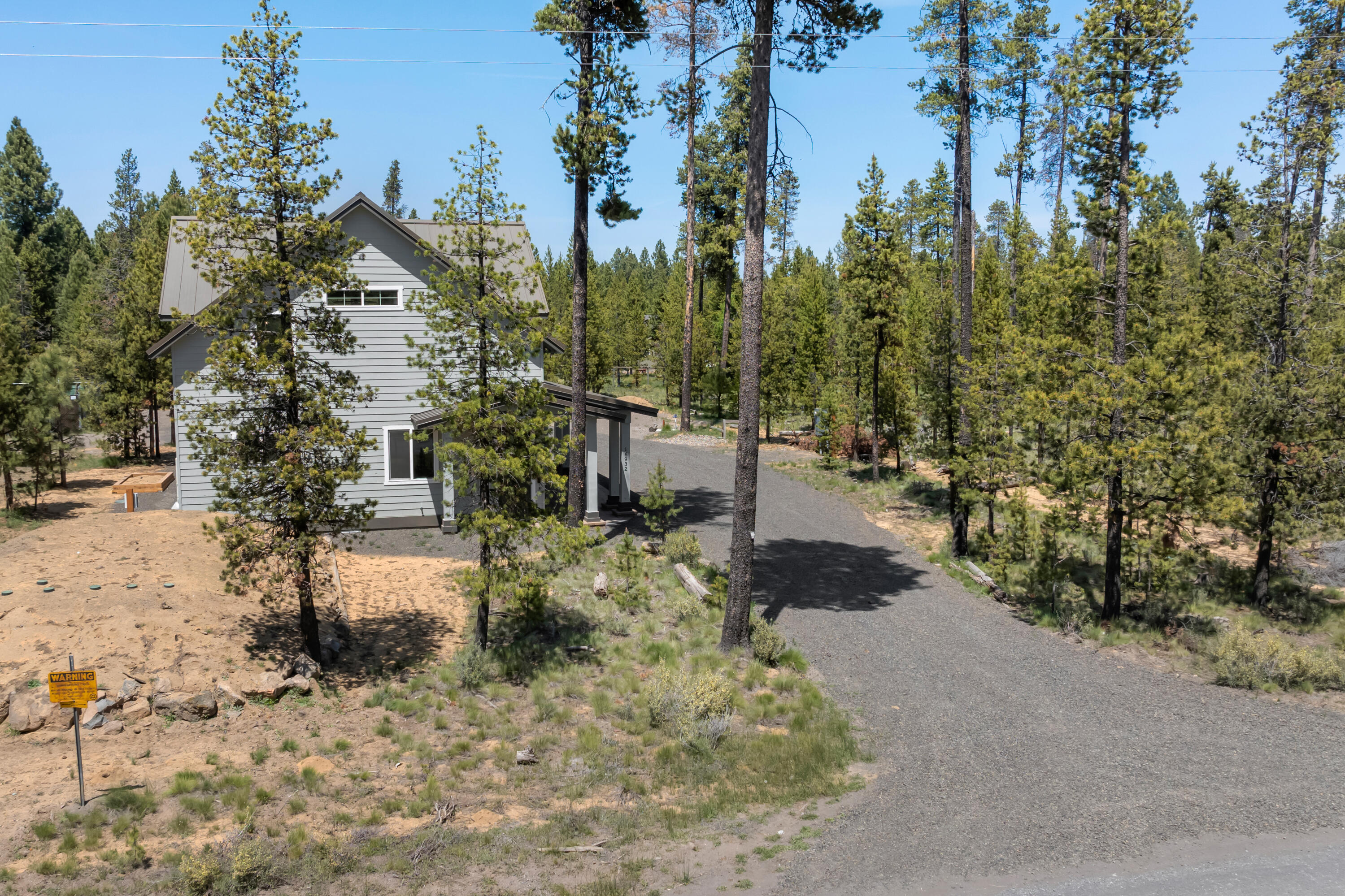 Deschutes River Recreation Homesites - Residential