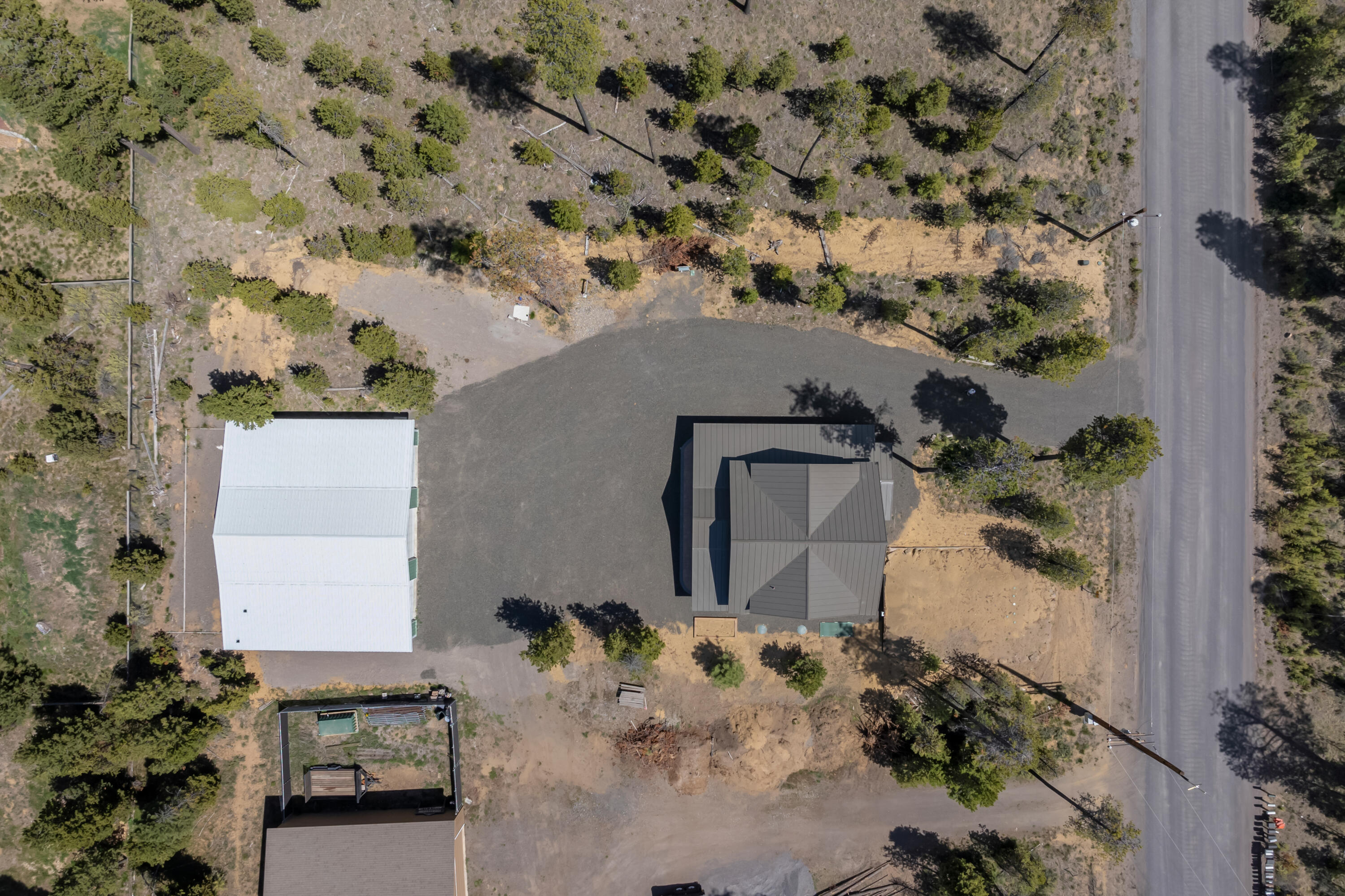 Deschutes River Recreation Homesites - Residential