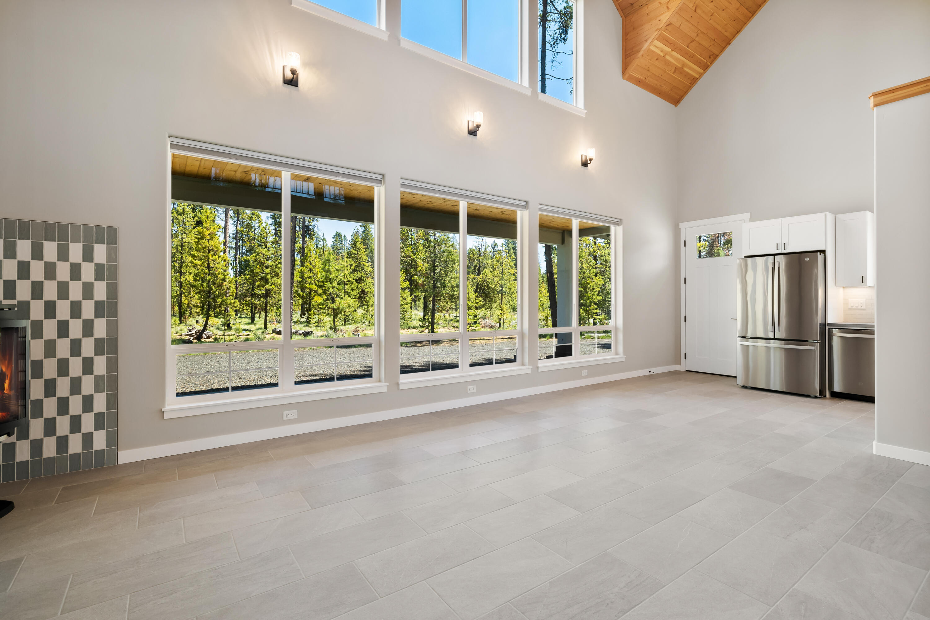 Deschutes River Recreation Homesites - Residential