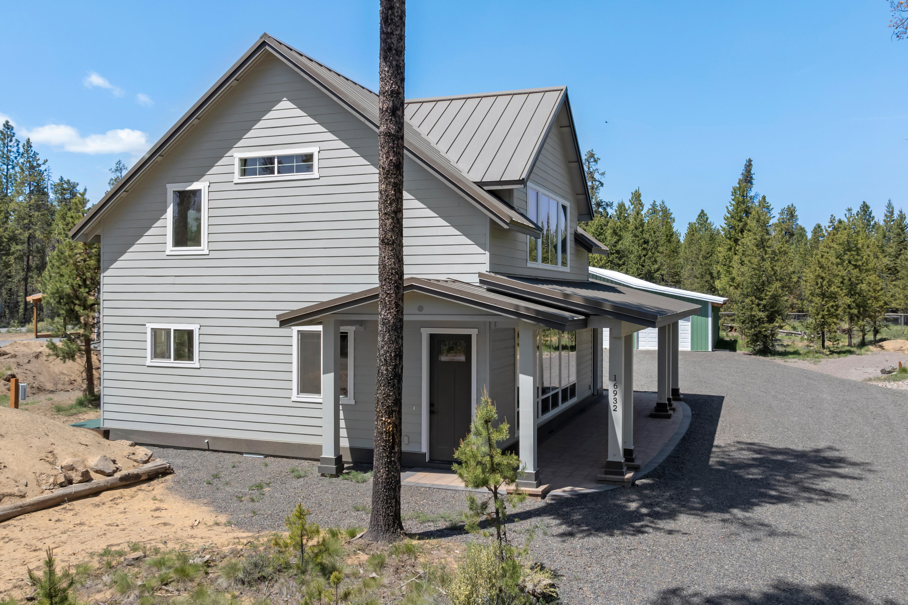 Deschutes River Recreation Homesites - Residential