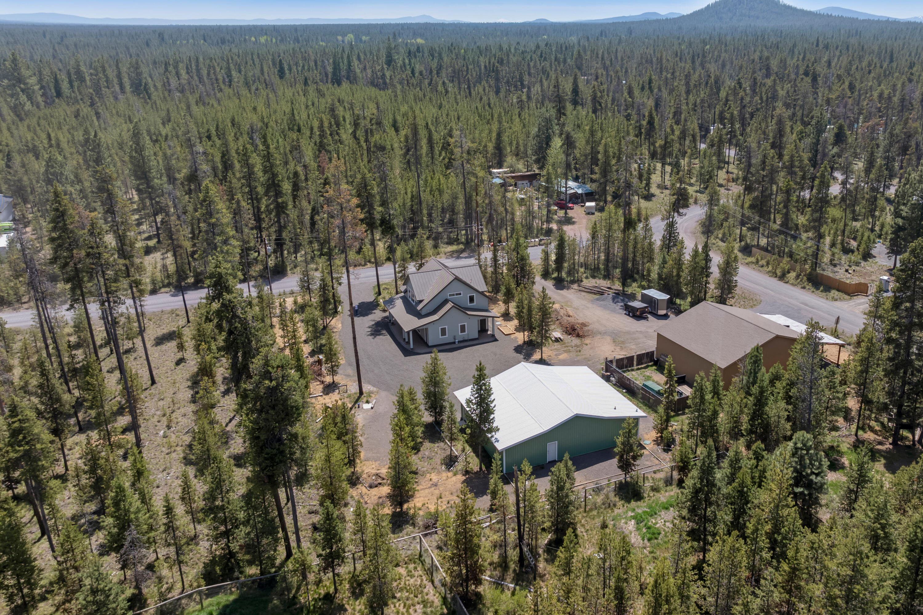 Deschutes River Recreation Homesites - Residential