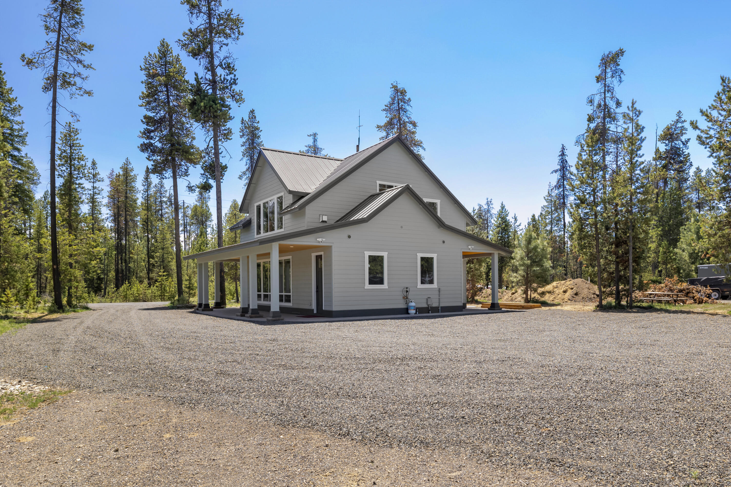 Deschutes River Recreation Homesites - Residential