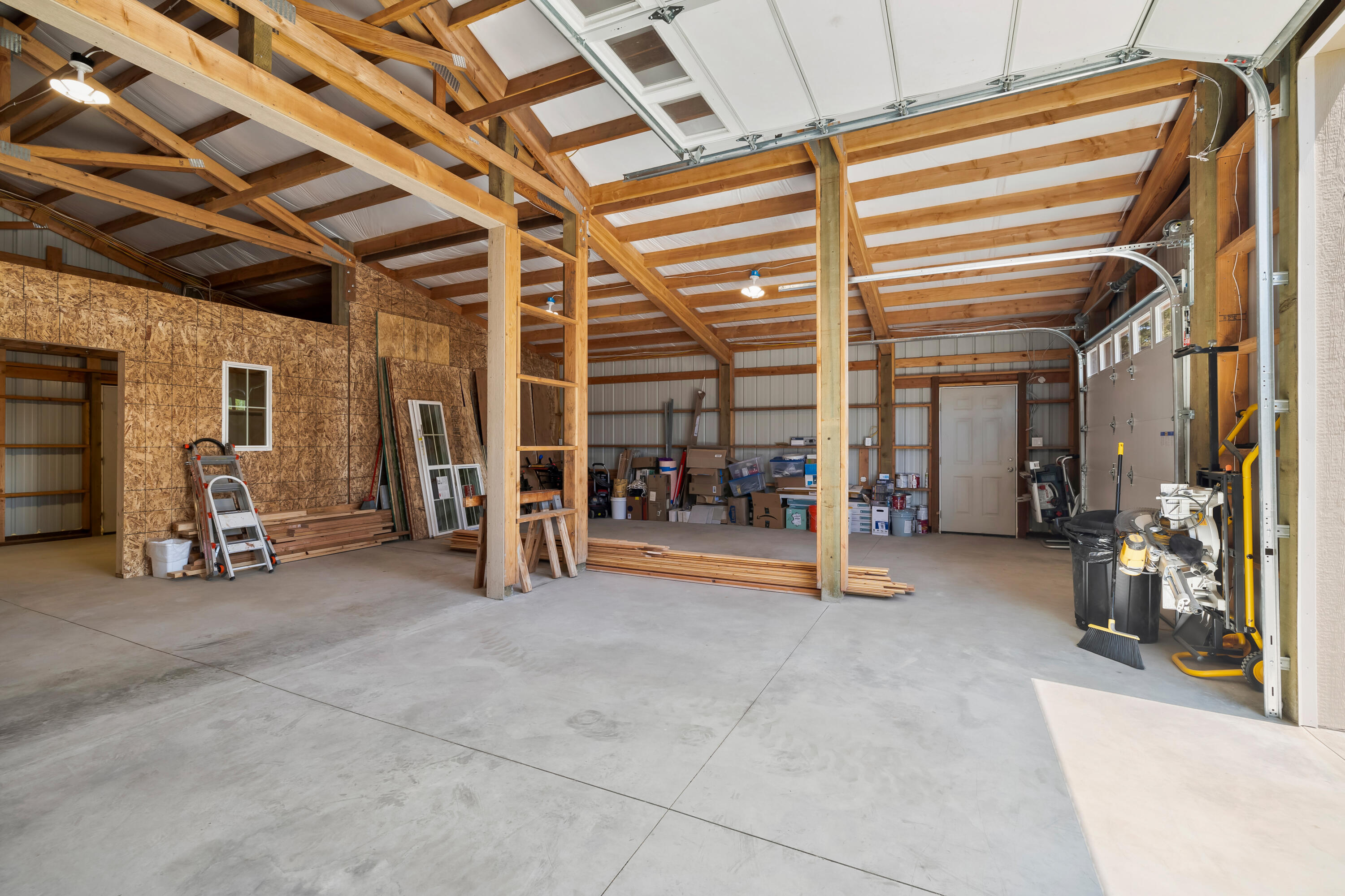 Deschutes River Recreation Homesites - Residential