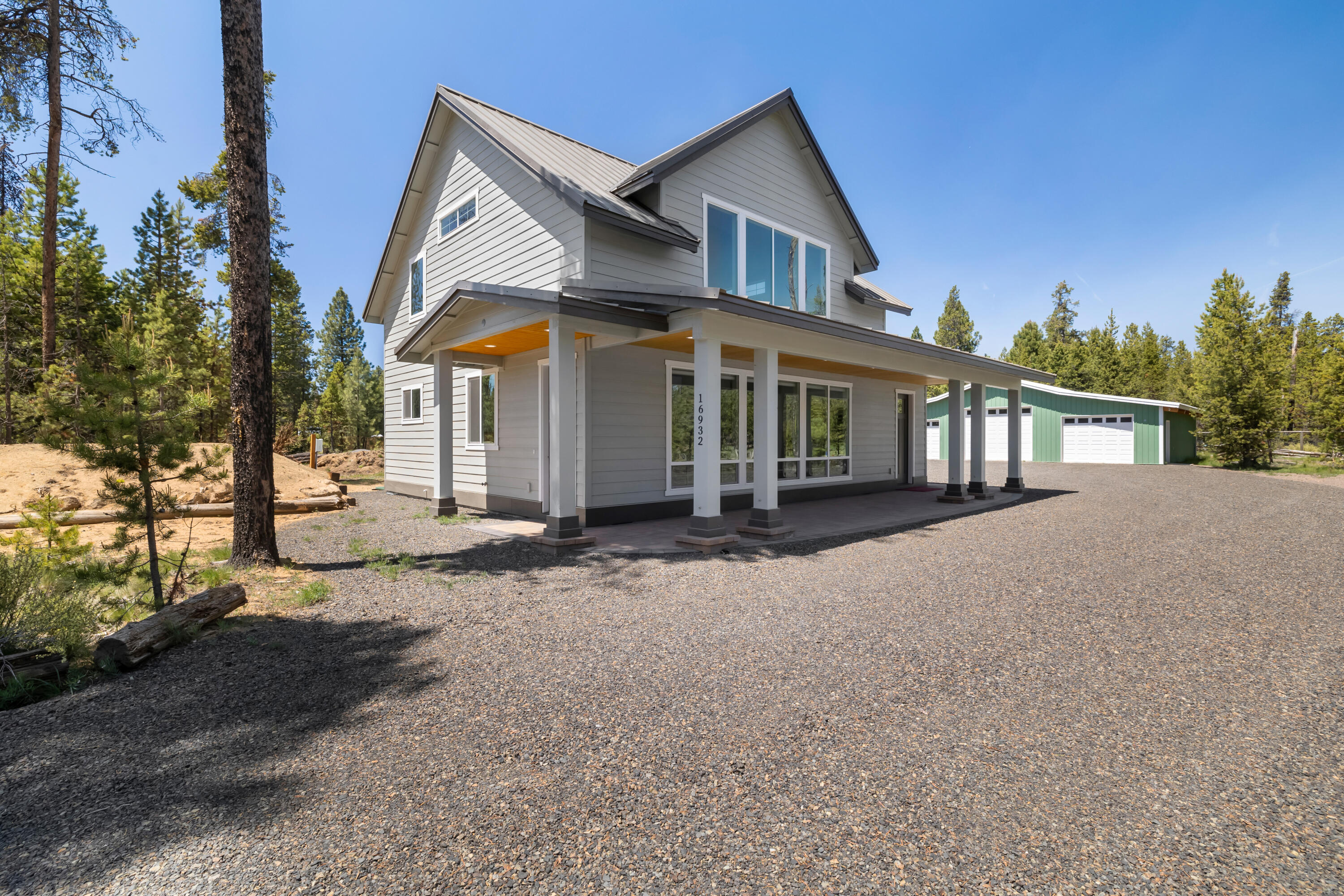Deschutes River Recreation Homesites - Residential