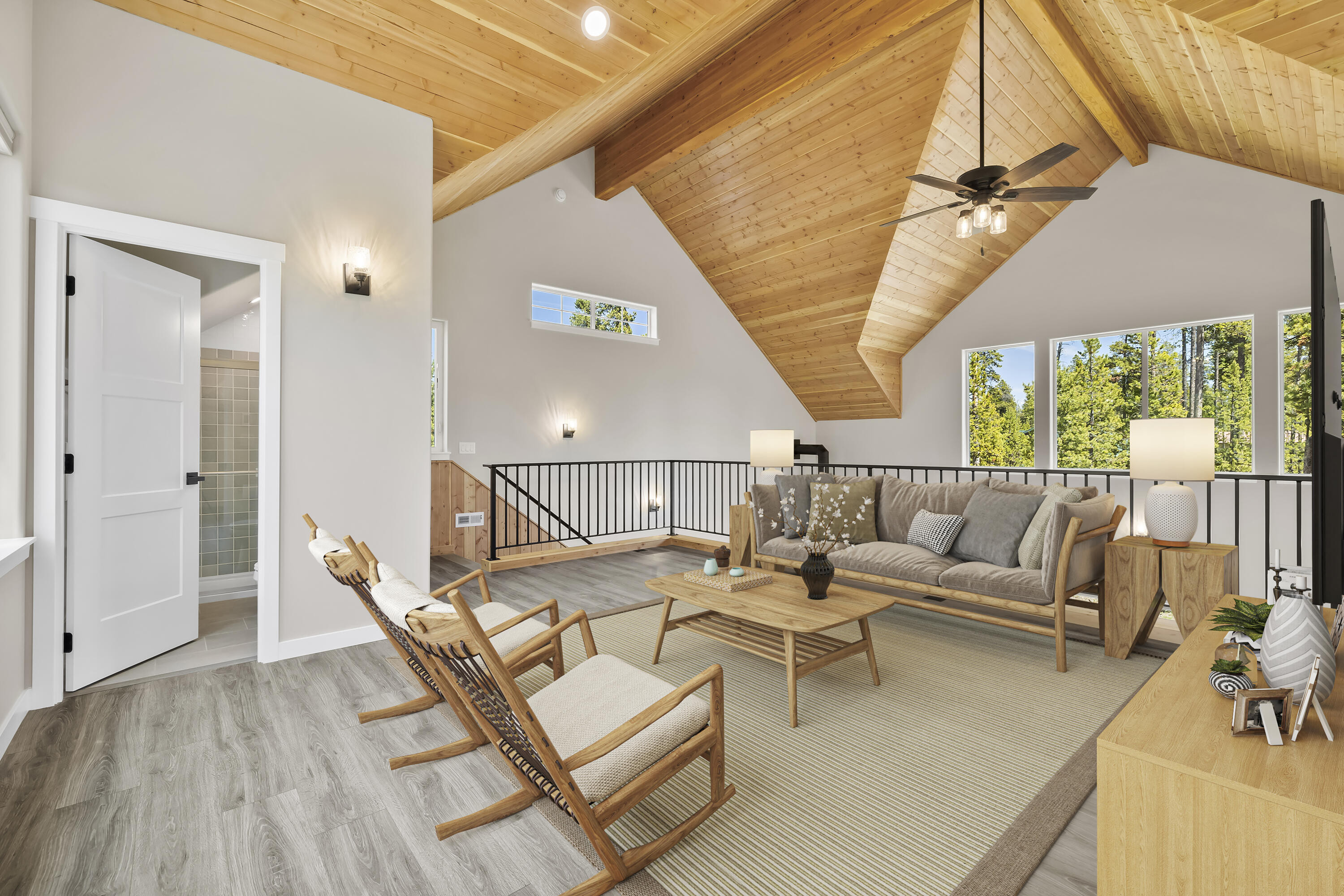 Deschutes River Recreation Homesites - Residential