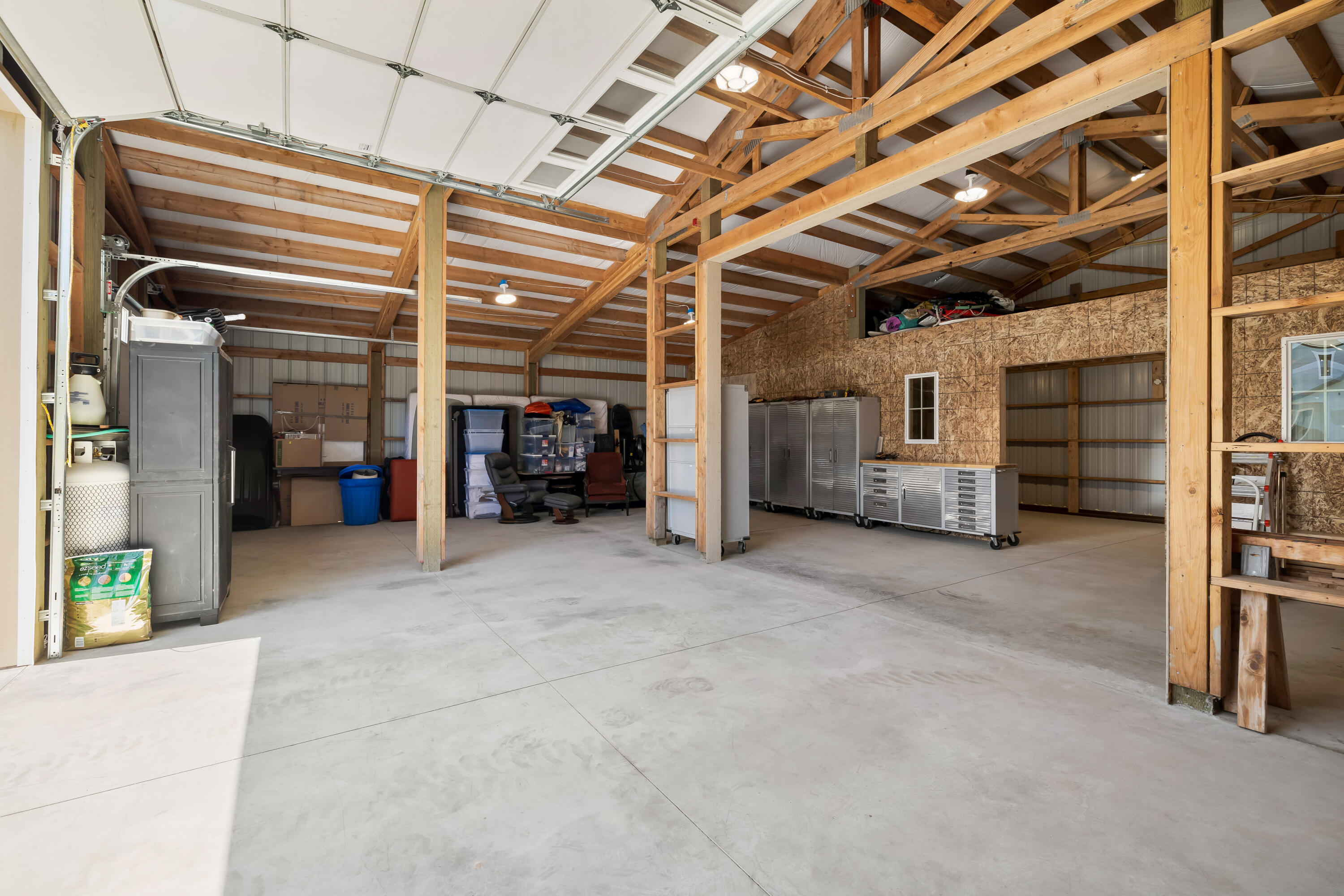 Deschutes River Recreation Homesites - Residential