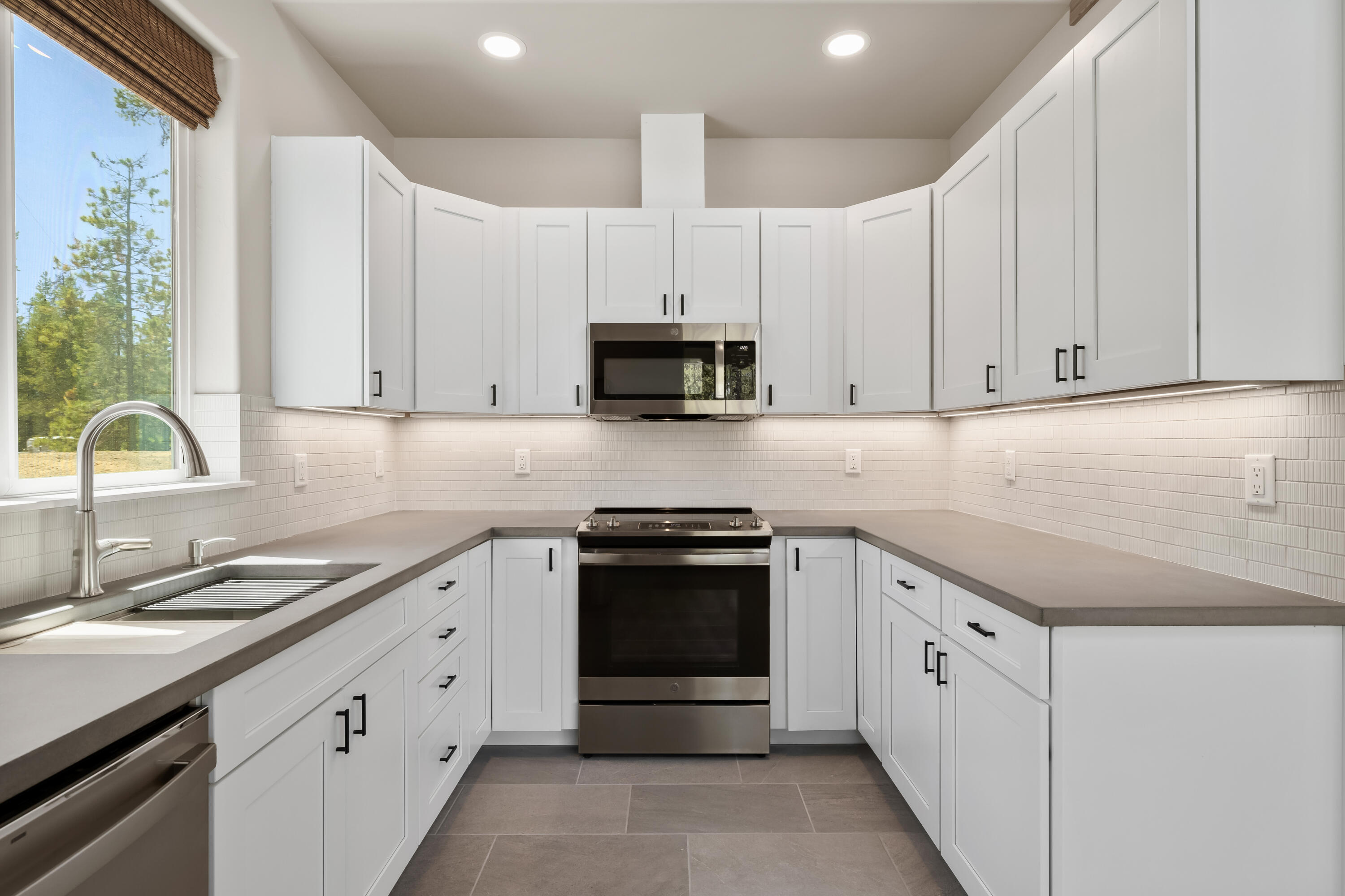 Deschutes River Recreation Homesites - Residential