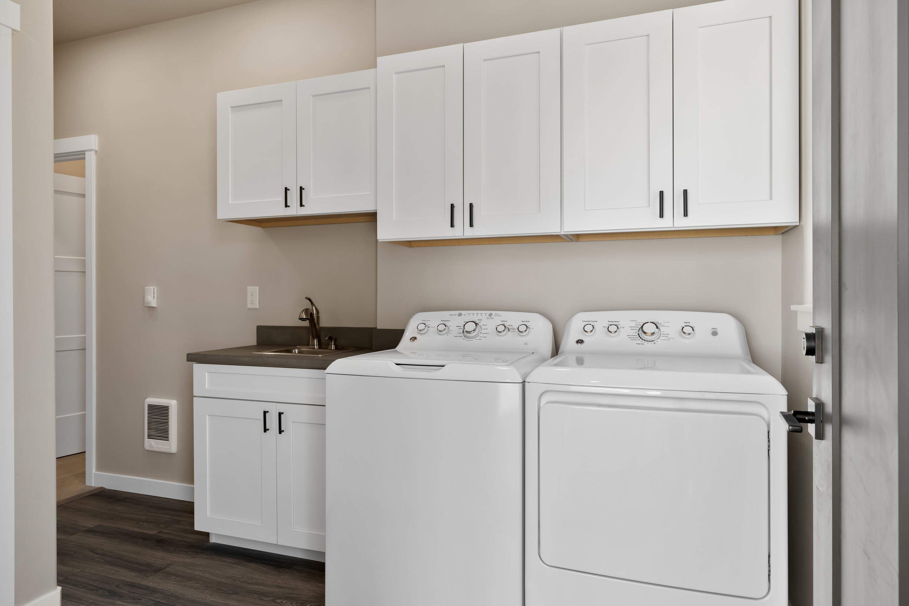 Deschutes River Recreation Homesites - Residential