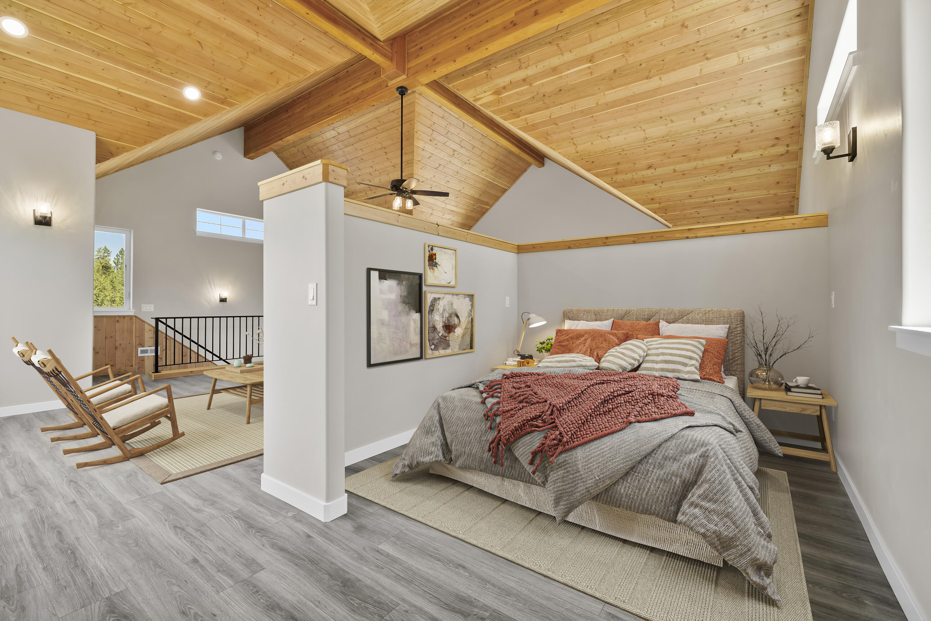 Deschutes River Recreation Homesites - Residential