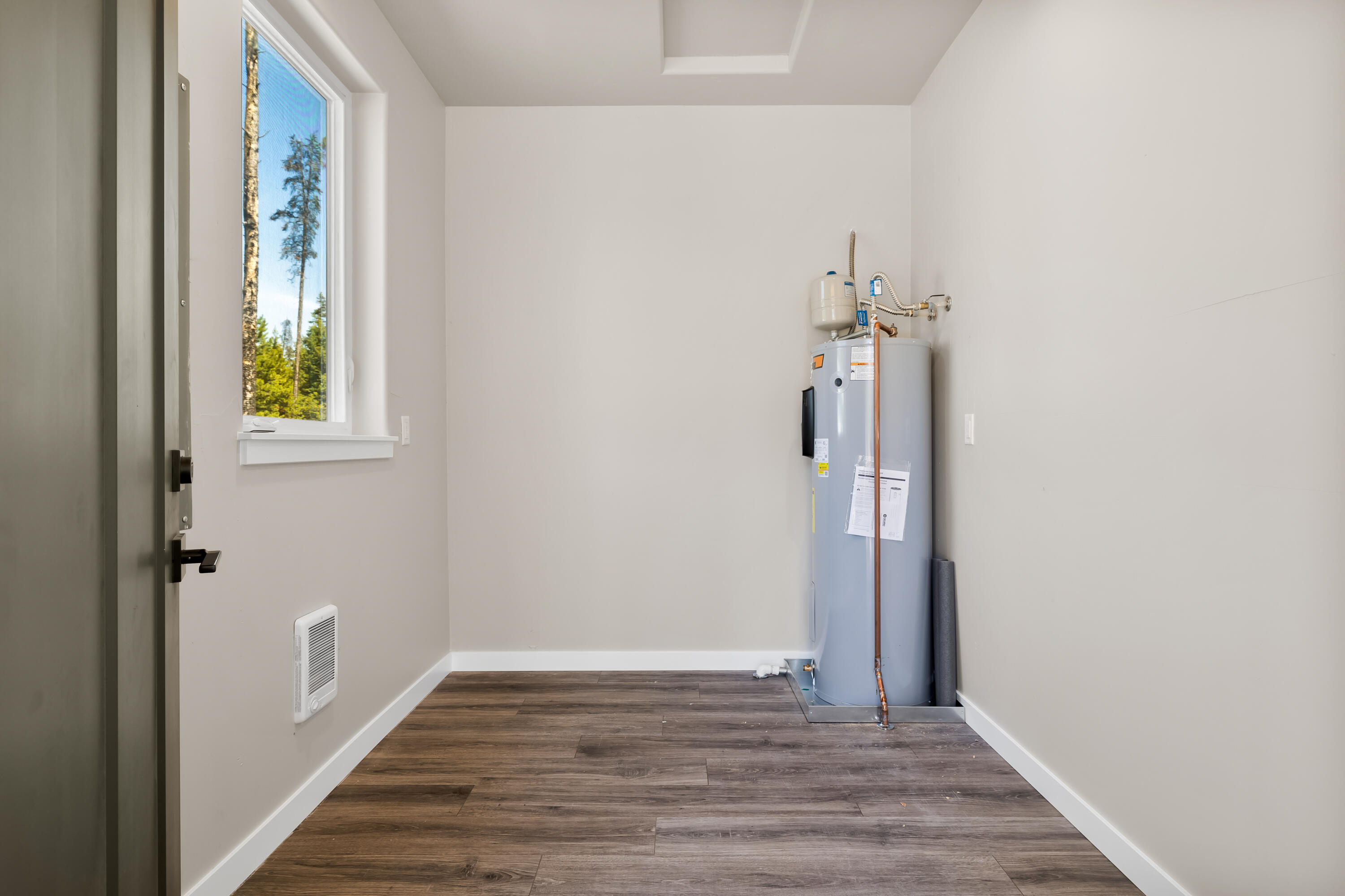 Deschutes River Recreation Homesites - Residential