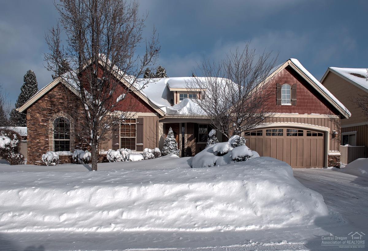River Rim - Residential