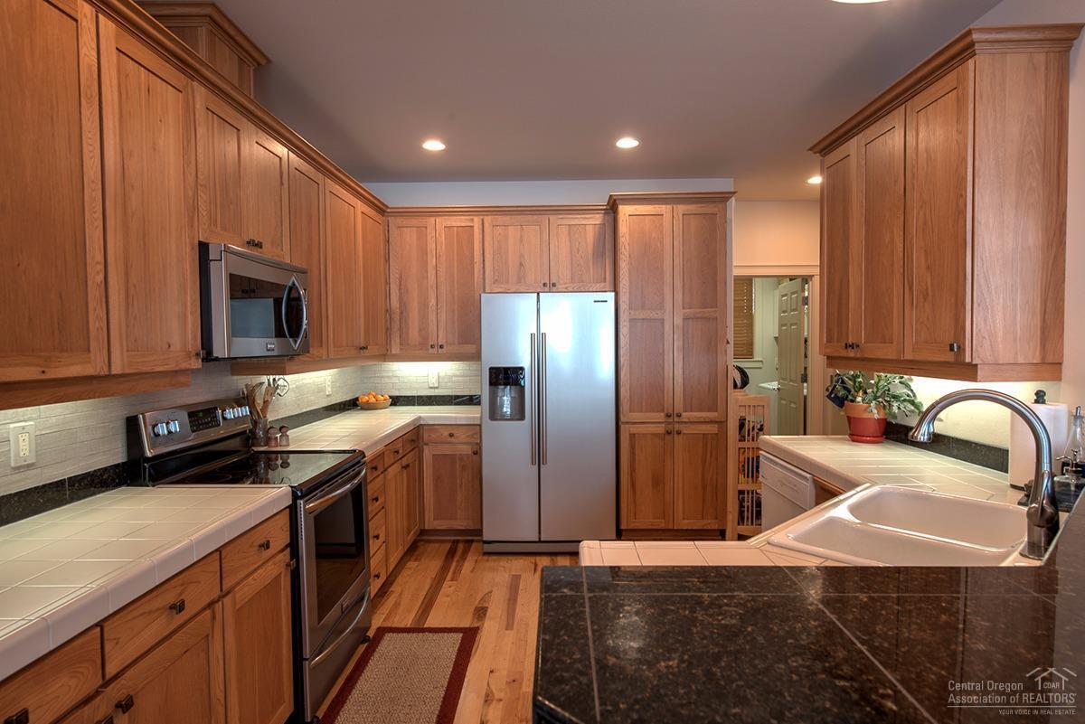 River Rim - Residential