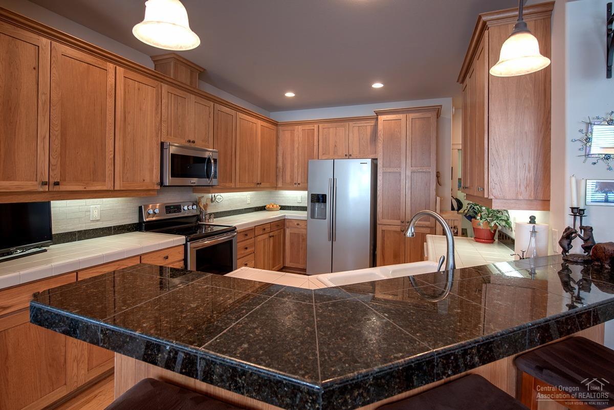 River Rim - Residential