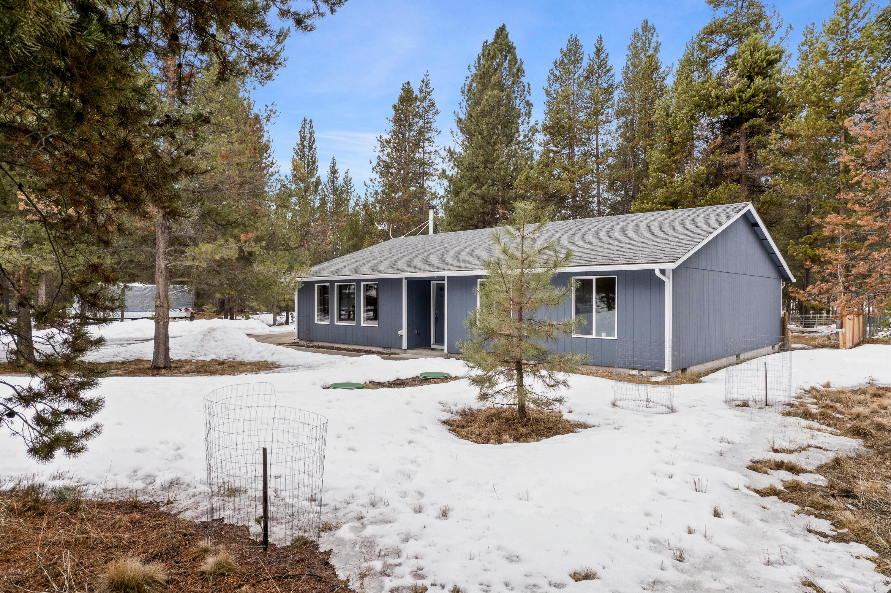 Deschutes River Recreation Homesites - Residential