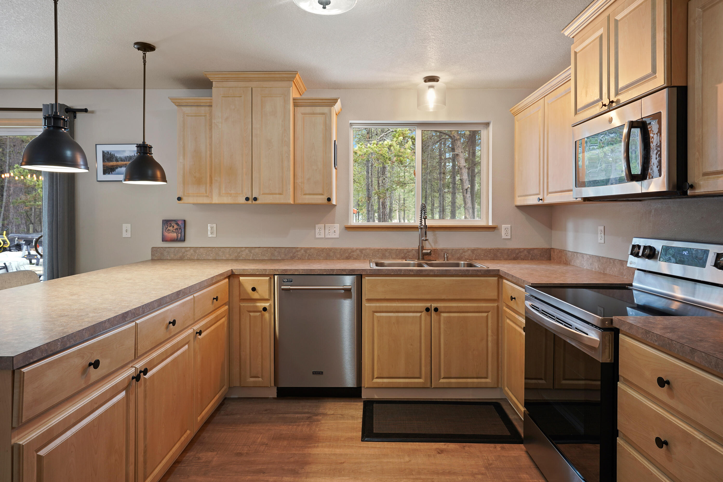 Deschutes River Recreation Homesites - Residential