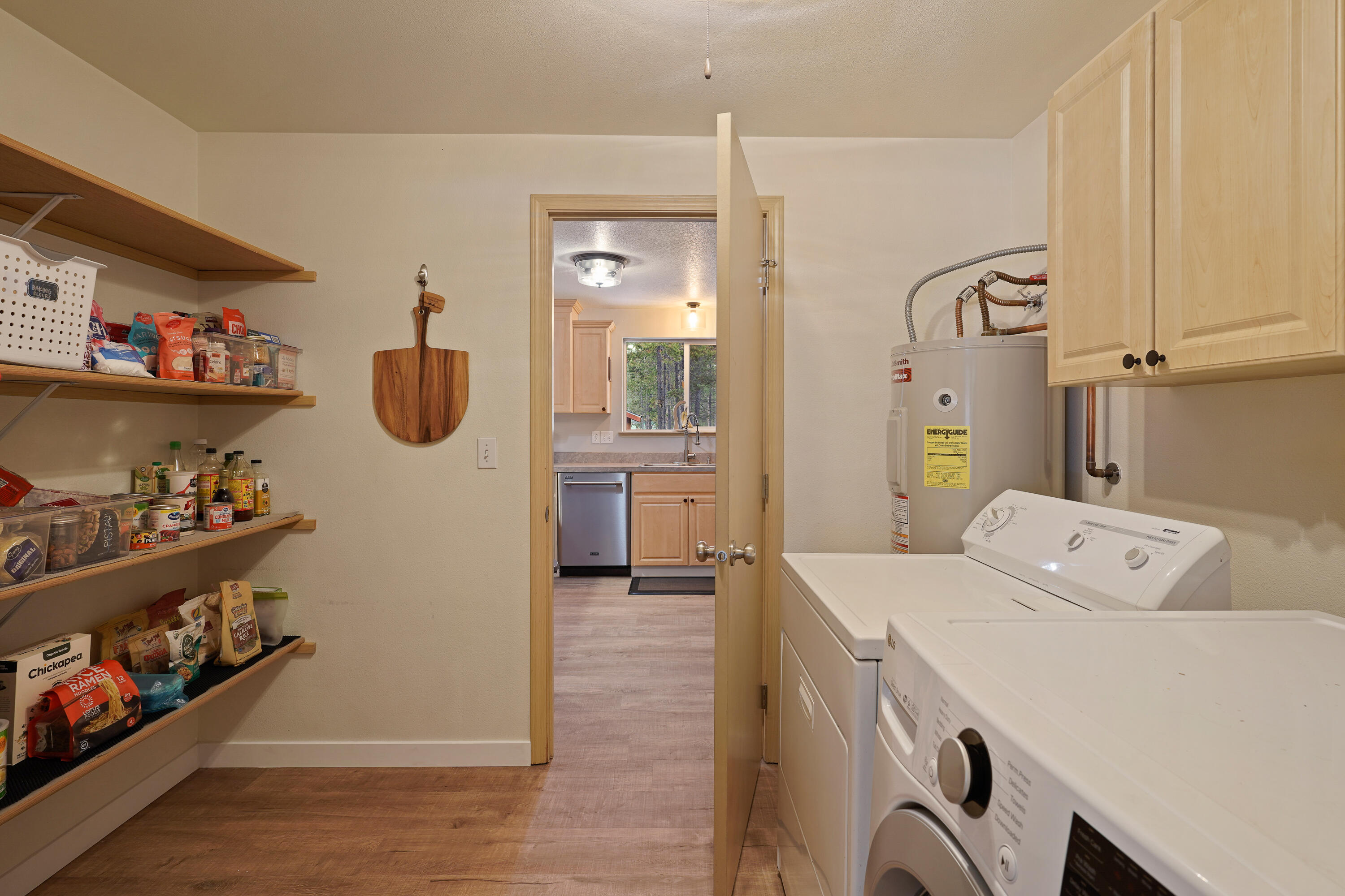 Deschutes River Recreation Homesites - Residential