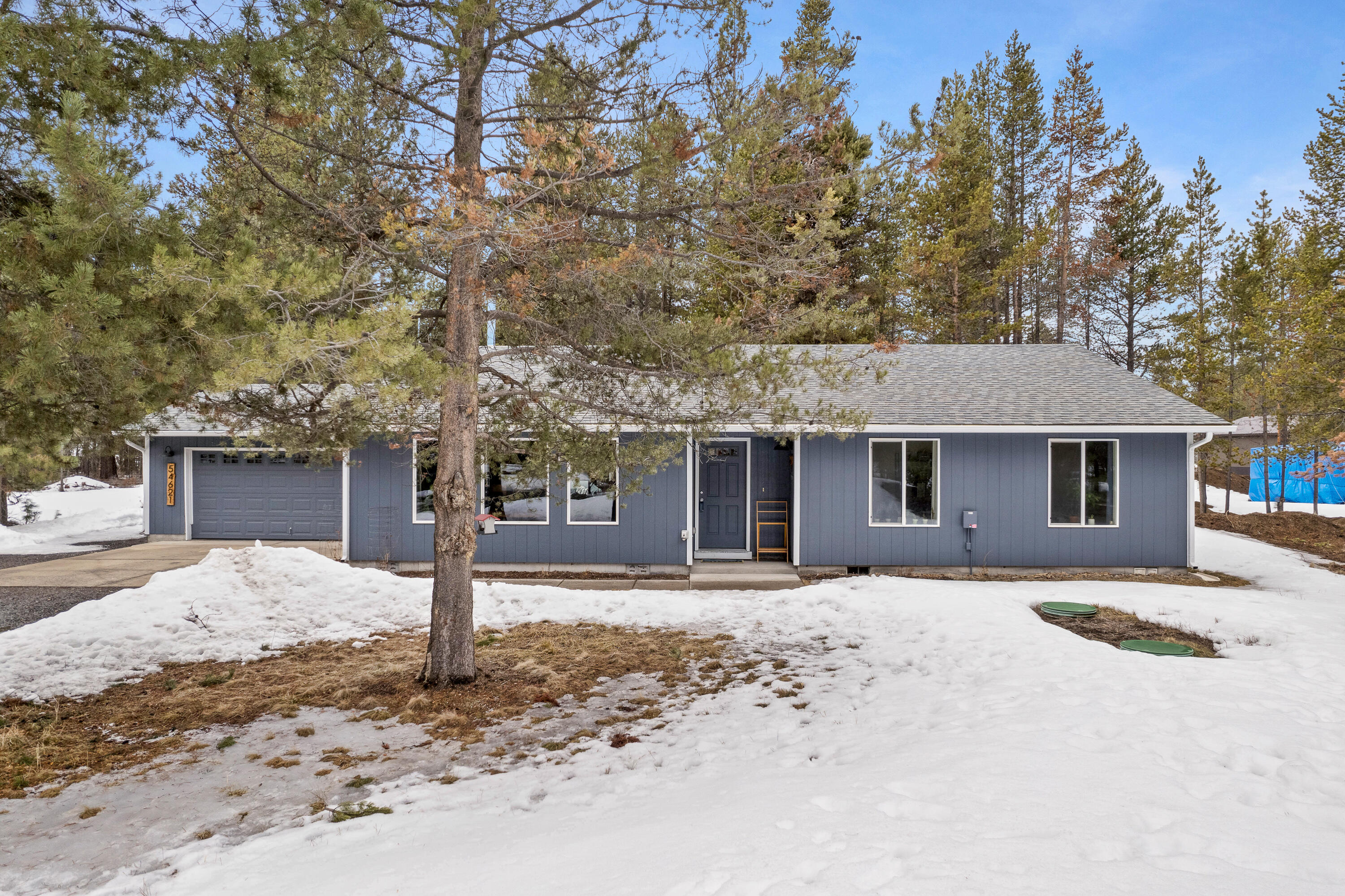 Deschutes River Recreation Homesites - Residential