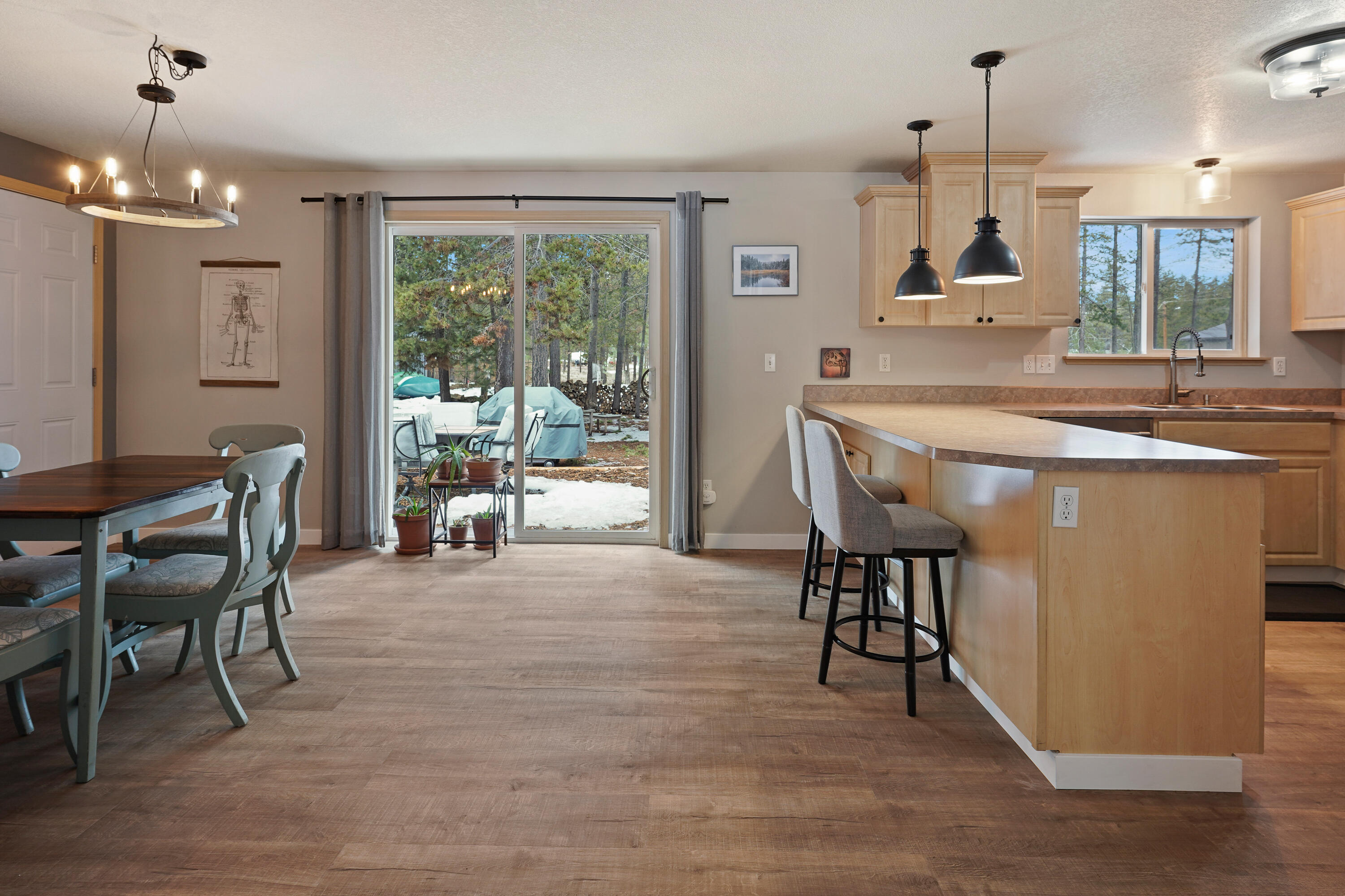 Deschutes River Recreation Homesites - Residential