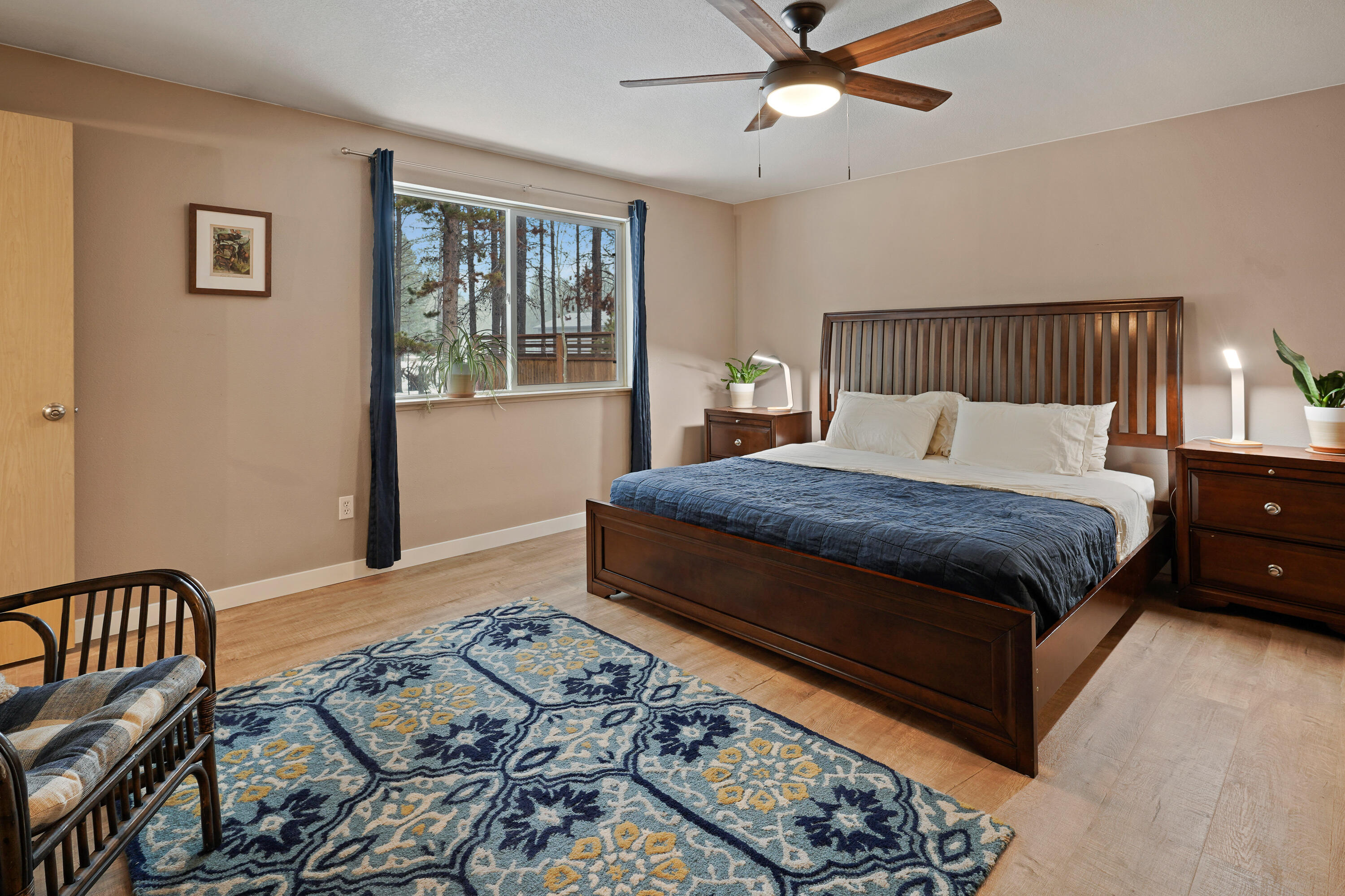 Deschutes River Recreation Homesites - Residential