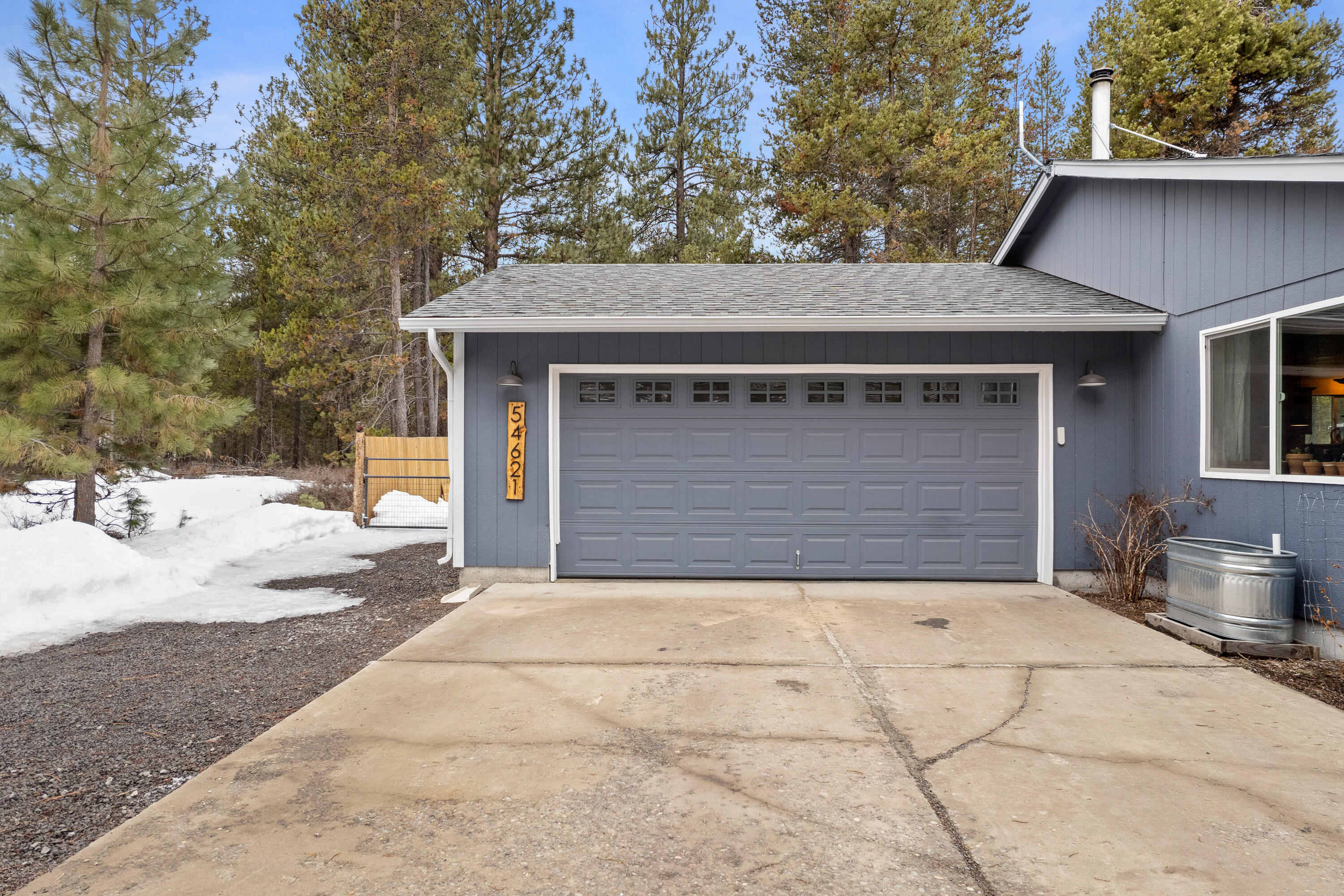 Deschutes River Recreation Homesites - Residential