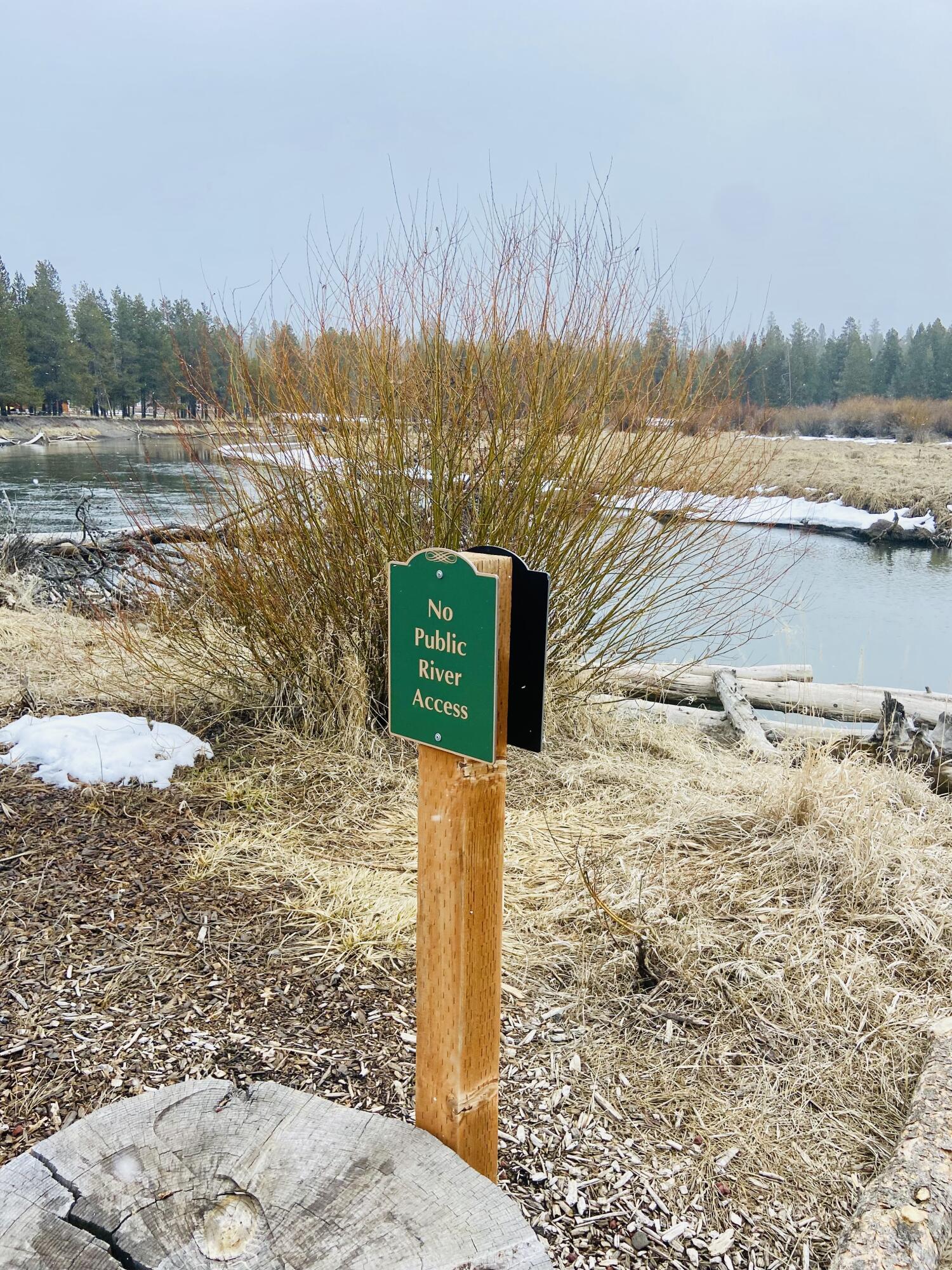 Deschutes River Recreation Homesites - Residential