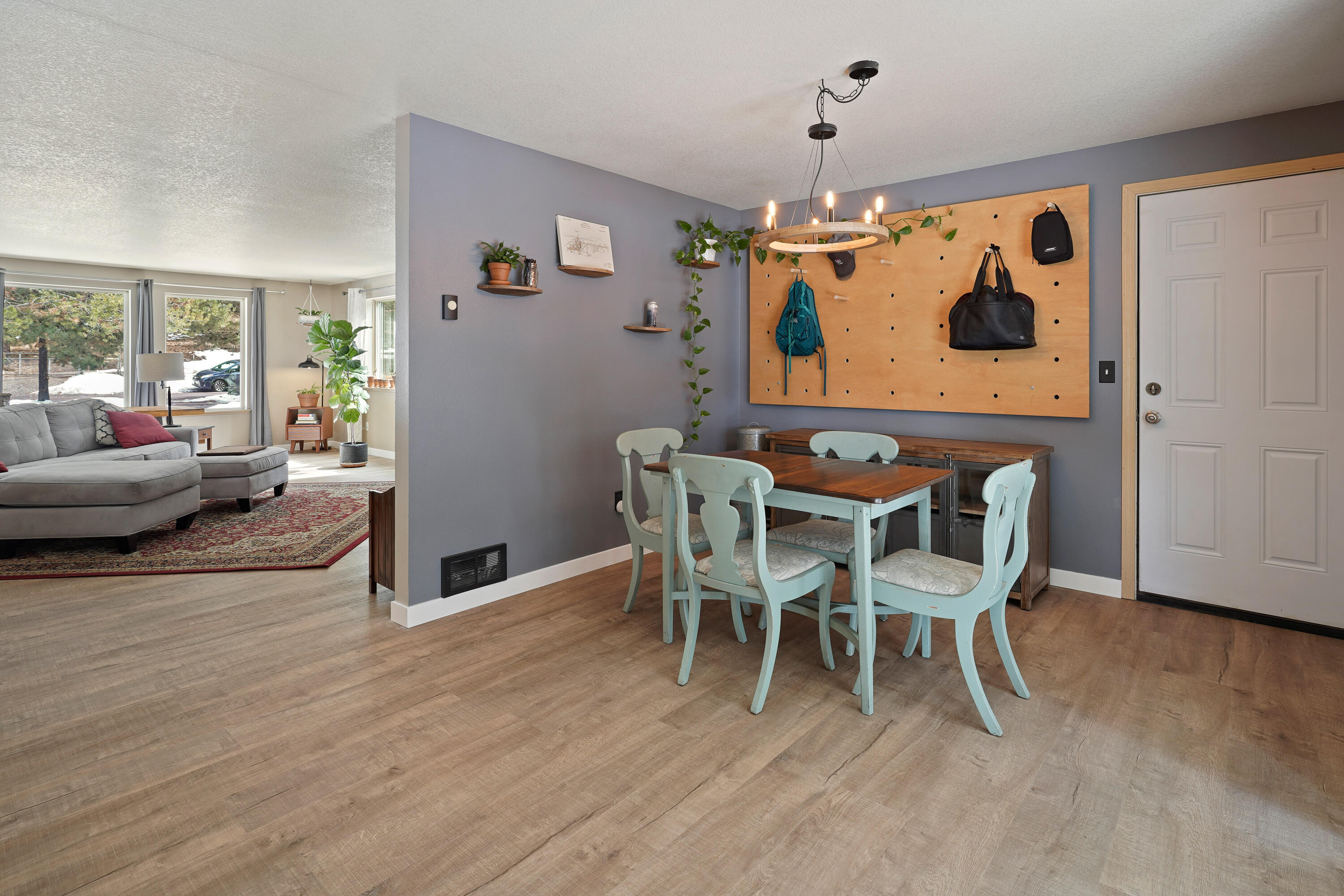 Deschutes River Recreation Homesites - Residential