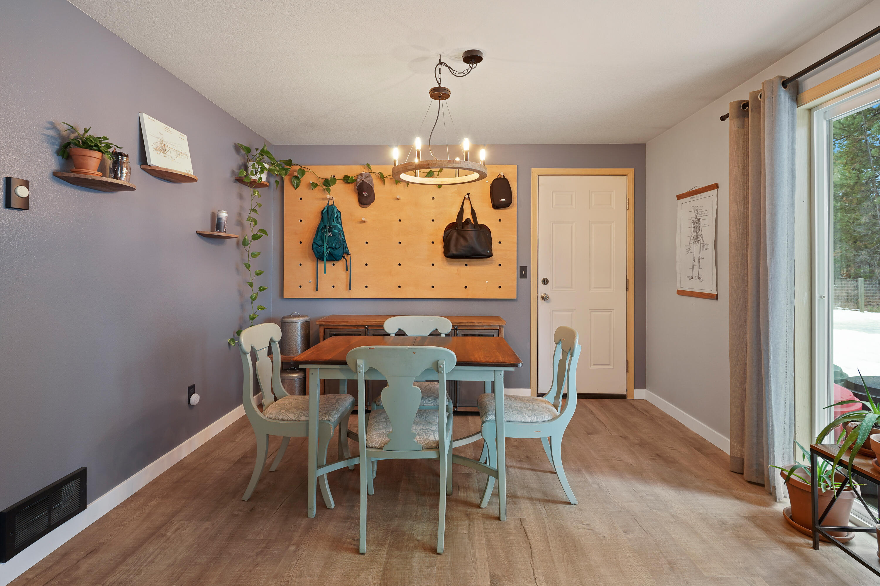 Deschutes River Recreation Homesites - Residential