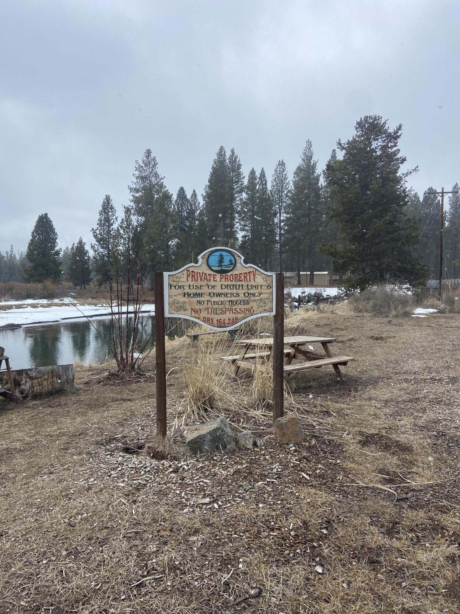 Deschutes River Recreation Homesites - Residential