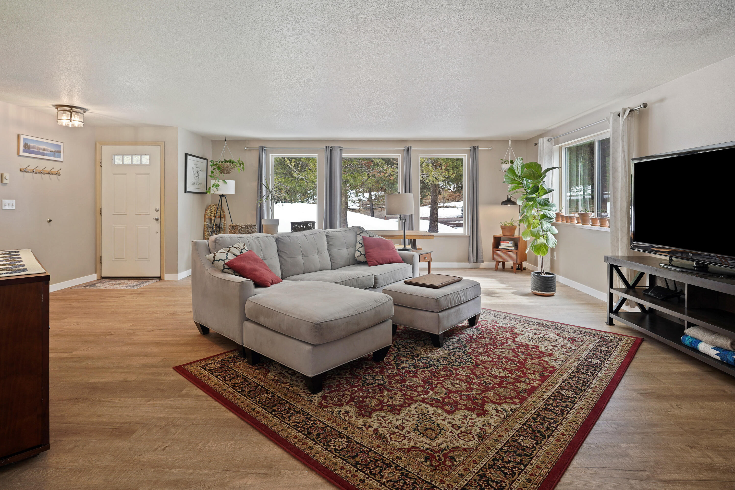 Deschutes River Recreation Homesites - Residential