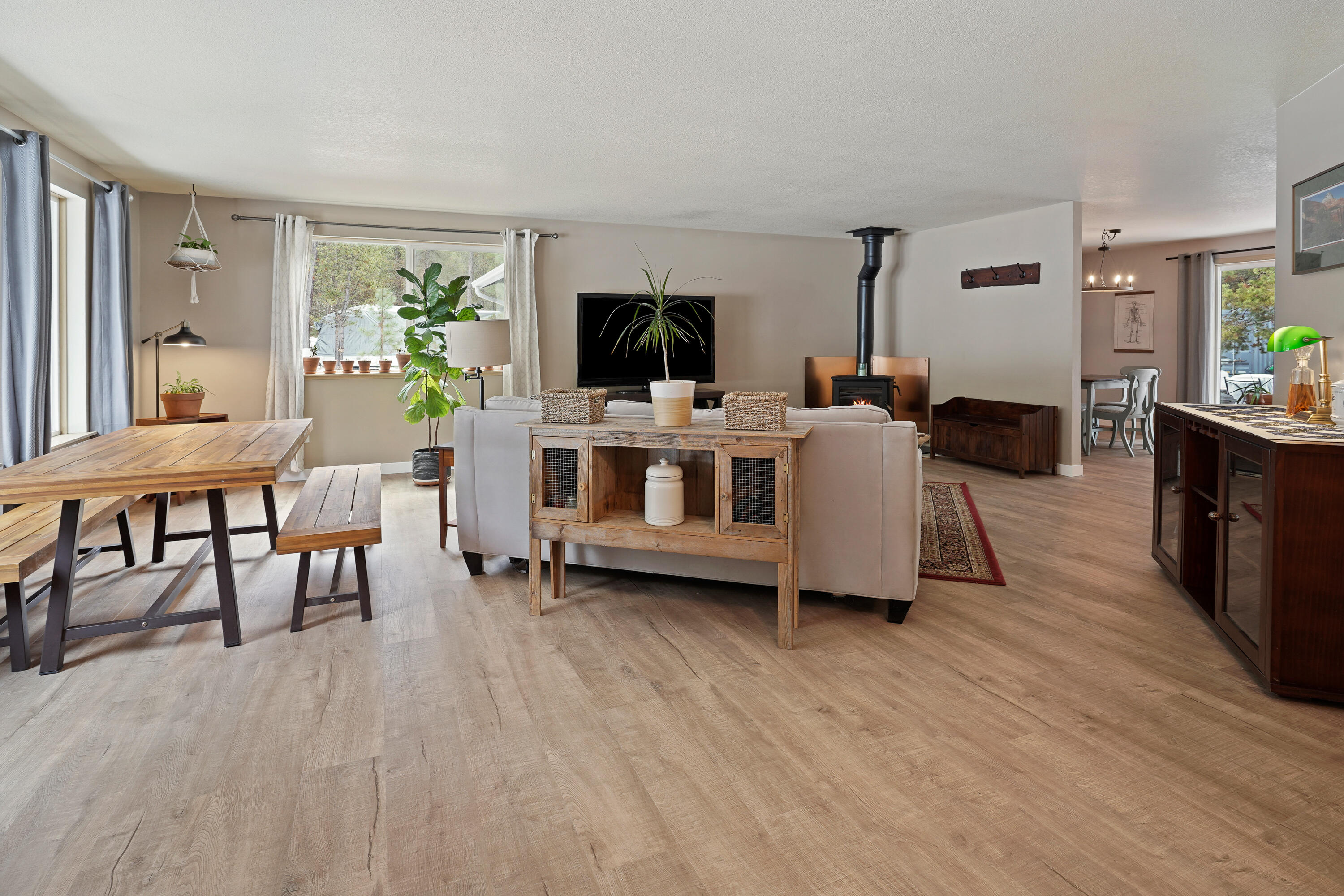 Deschutes River Recreation Homesites - Residential