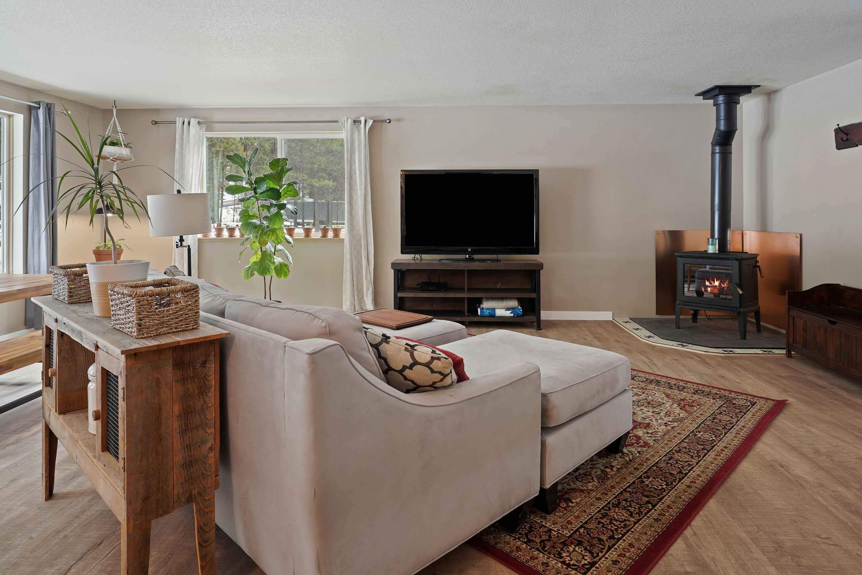 Deschutes River Recreation Homesites - Residential