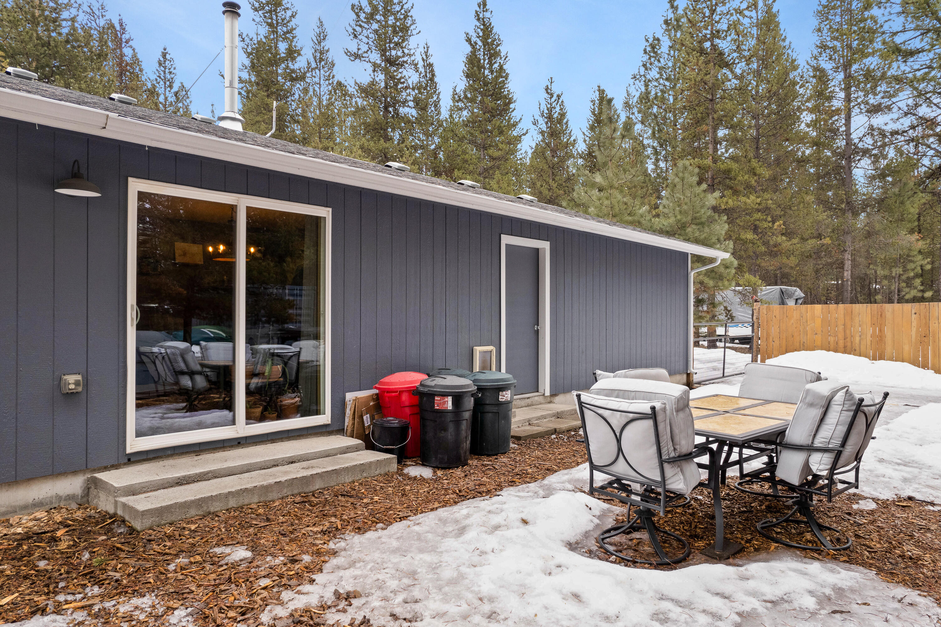 Deschutes River Recreation Homesites - Residential