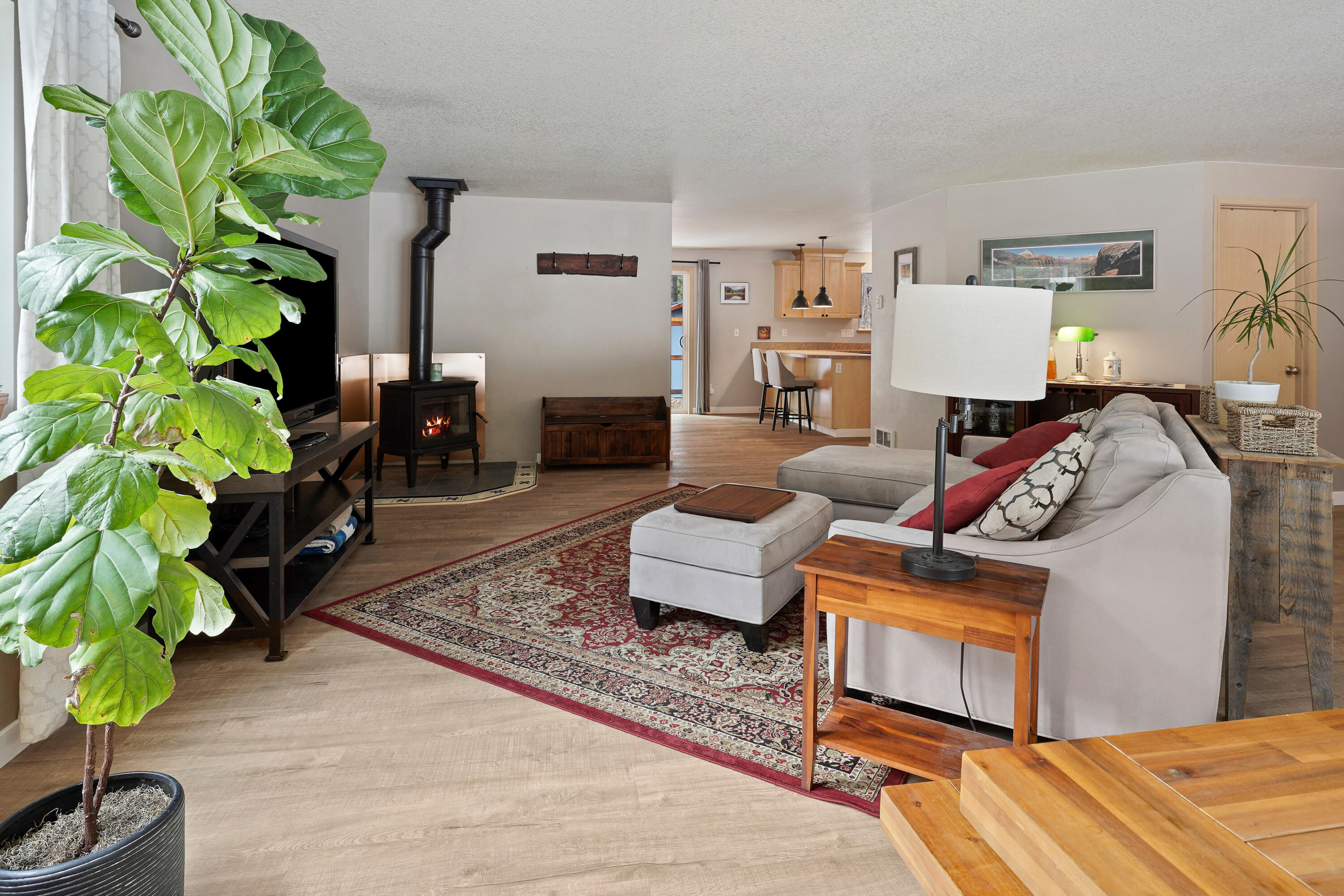 Deschutes River Recreation Homesites - Residential